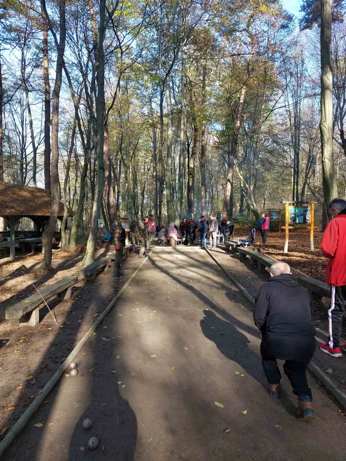 gljivarsko društvo ‘smrčak’ (1) gljivarsko društvo ‘smrčak’ (1)