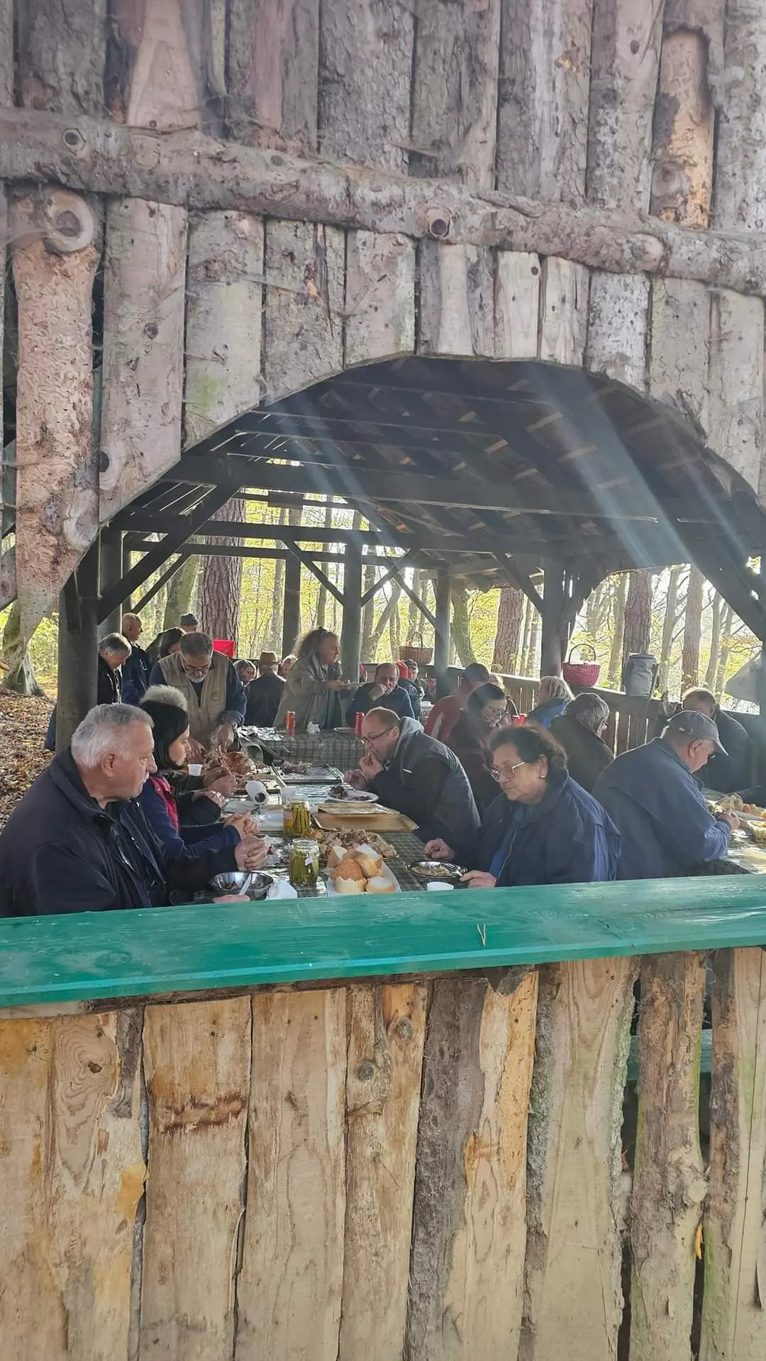 gljivarsko društvo ‘smrčak’ (3) gljivarsko društvo ‘smrčak’ (3)