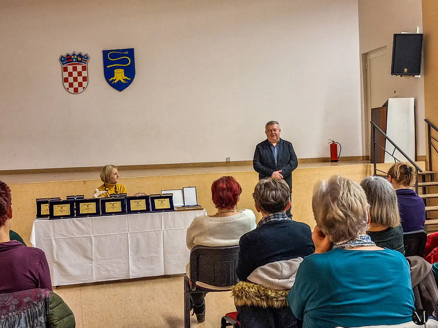 godišnja Skupština Međimurskog saveza sportske rekreacije „Spor t za sve“ (11)