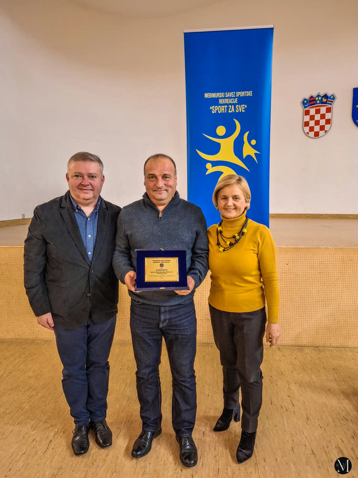 godišnja Skupština Međimurskog saveza sportske rekreacije „Spor t za sve“ (12)