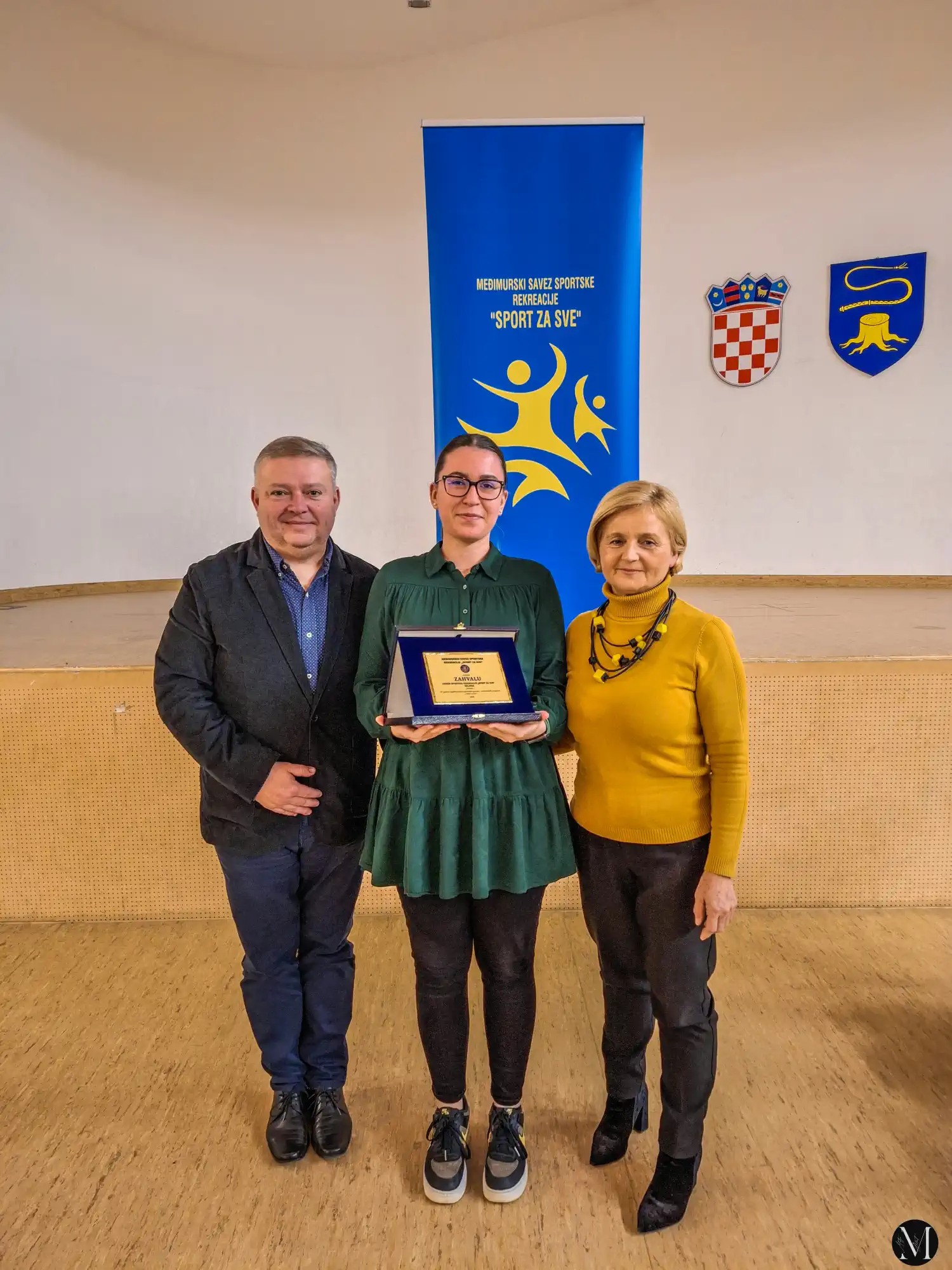 godišnja Skupština Međimurskog saveza sportske rekreacije „Spor t za sve“ (13)