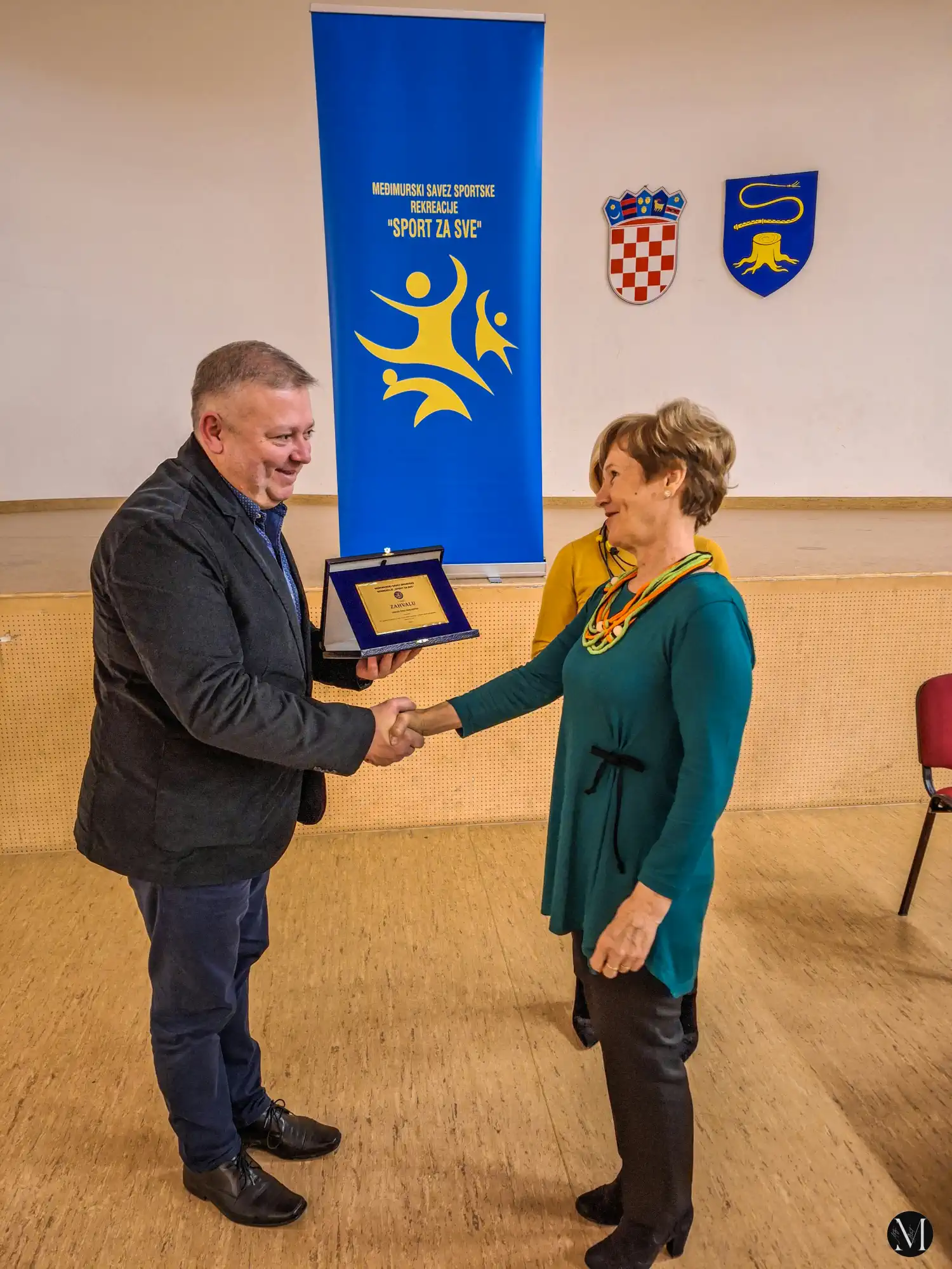 godišnja Skupština Međimurskog saveza sportske rekreacije „Spor t za sve“ (14)