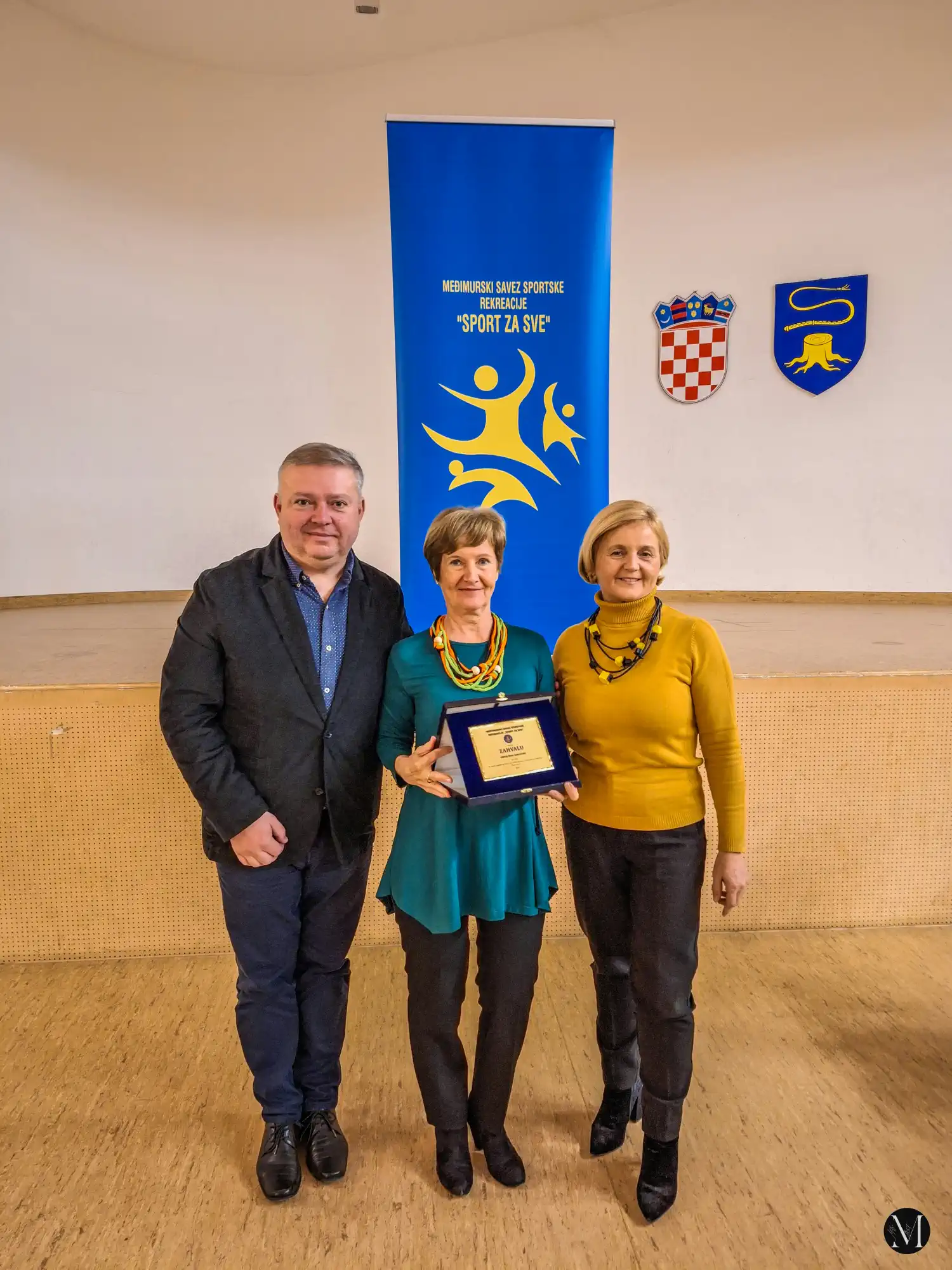 godišnja Skupština Međimurskog saveza sportske rekreacije „Spor t za sve“ (15)