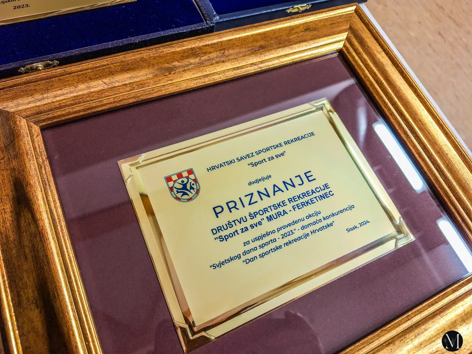 godišnja Skupština Međimurskog saveza sportske rekreacije „Spor t za sve“ (18)