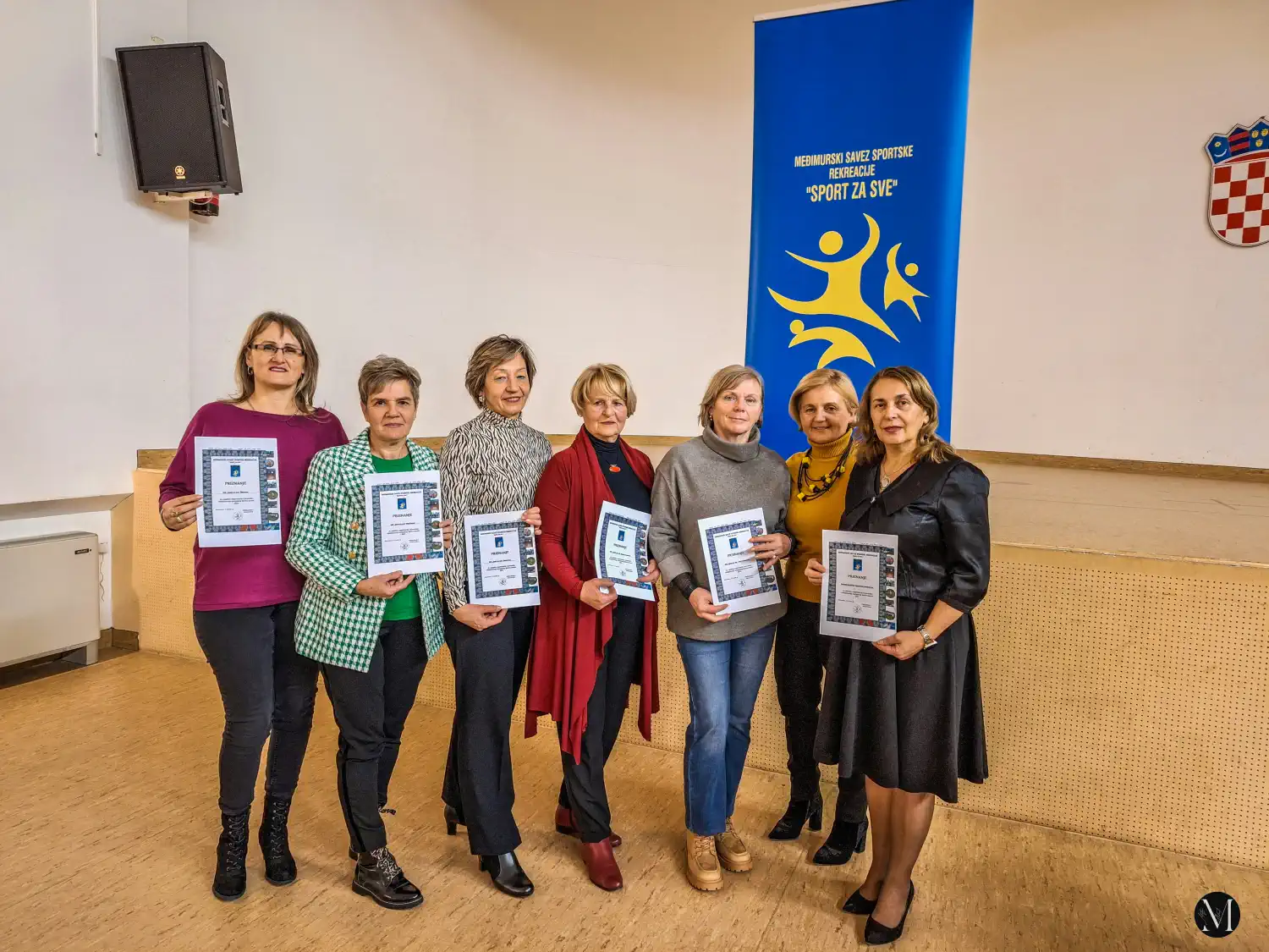 godišnja Skupština Međimurskog saveza sportske rekreacije „Spor t za sve“ (19)