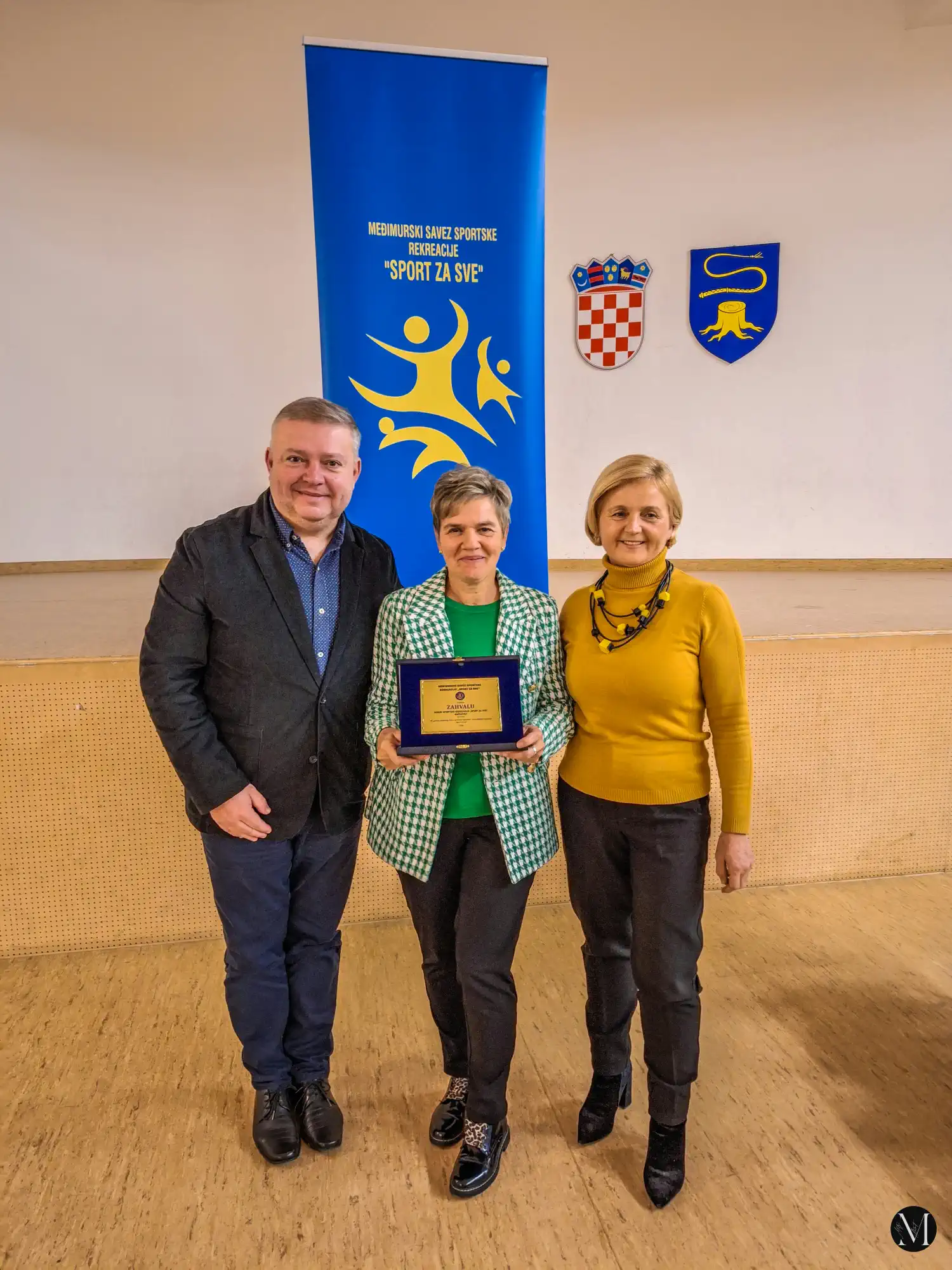 godišnja Skupština Međimurskog saveza sportske rekreacije „Spor t za sve“ (21)