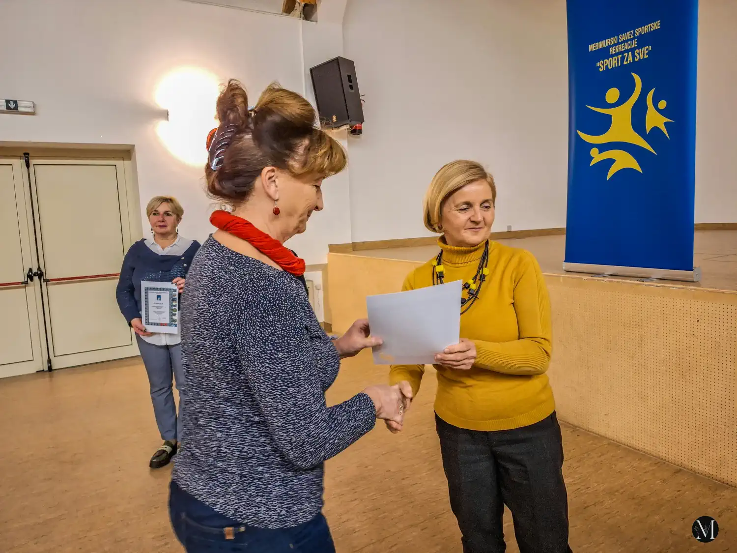 godišnja Skupština Međimurskog saveza sportske rekreacije „Spor t za sve“ (29)