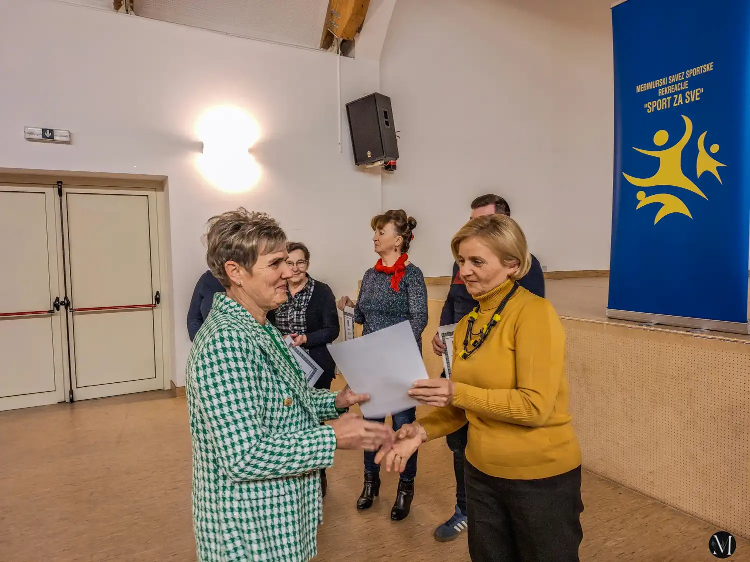 godišnja Skupština Međimurskog saveza sportske rekreacije „Spor t za sve“ (31)