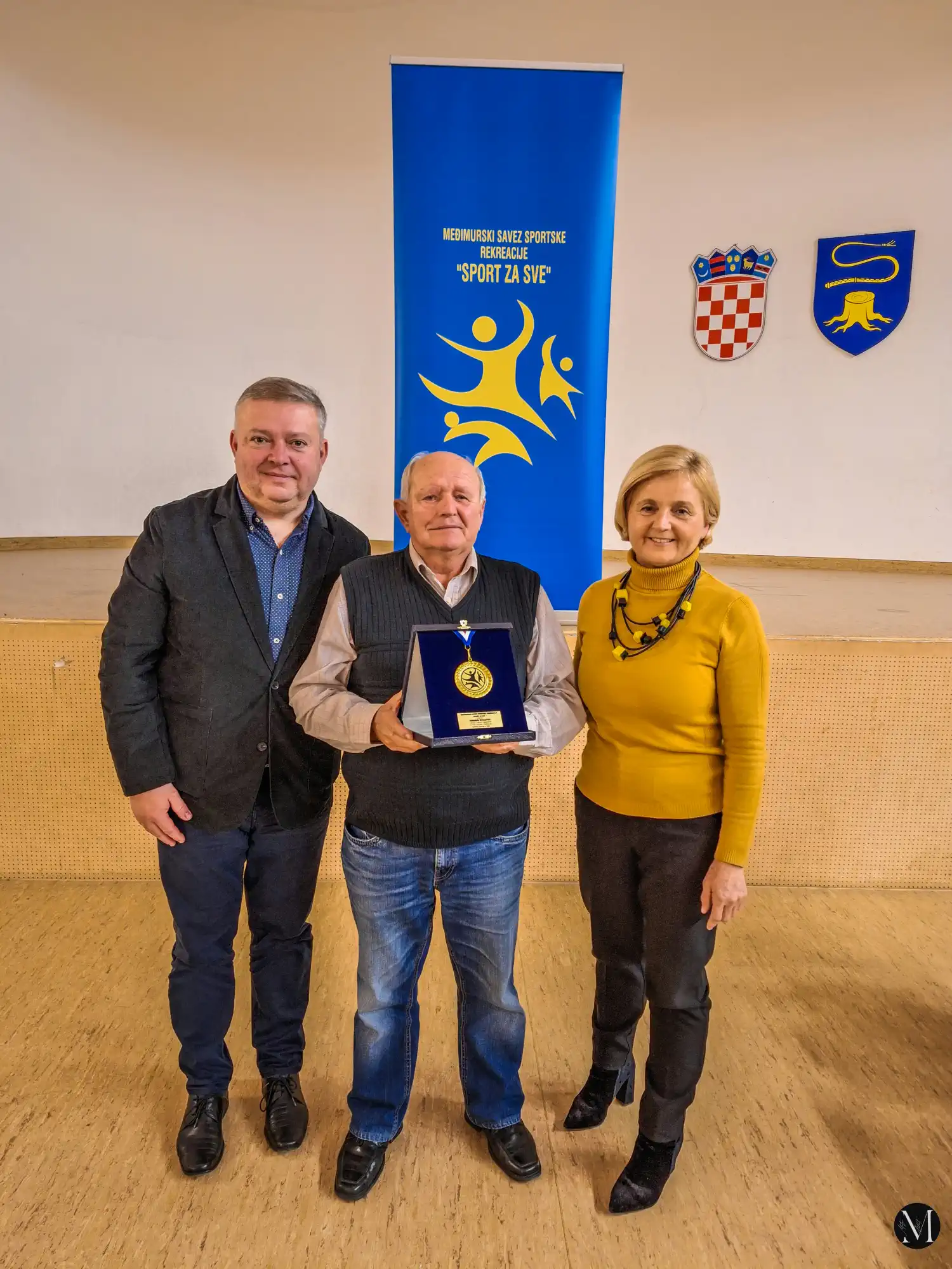 godišnja Skupština Međimurskog saveza sportske rekreacije „Spor t za sve“ (32)