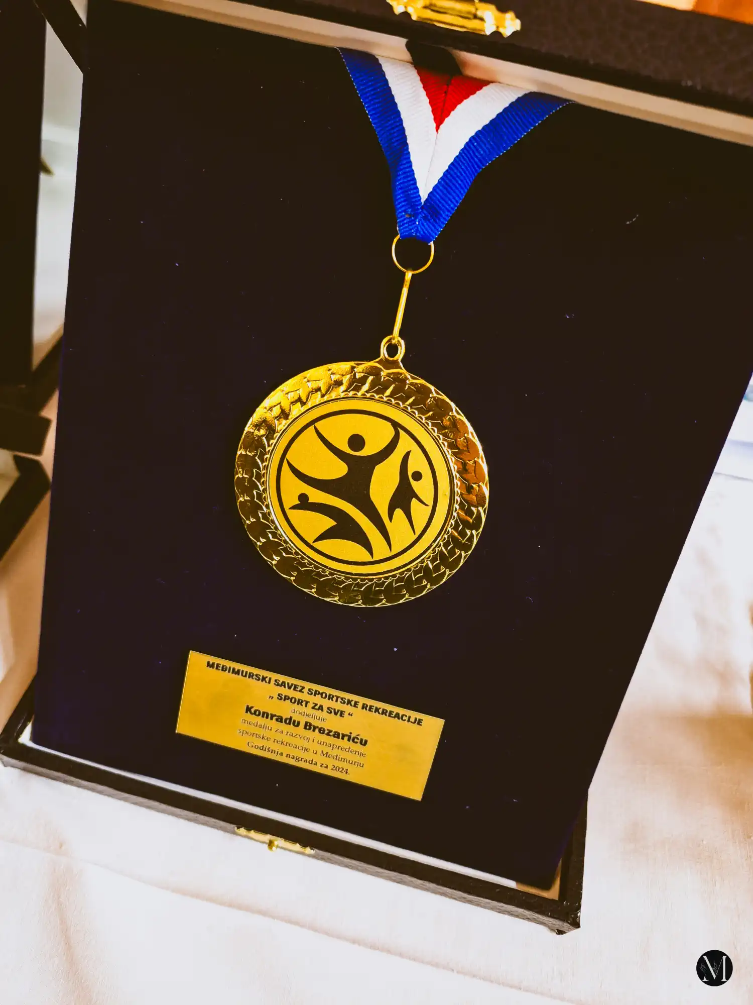 godišnja Skupština Međimurskog saveza sportske rekreacije „Spor t za sve“ (34)