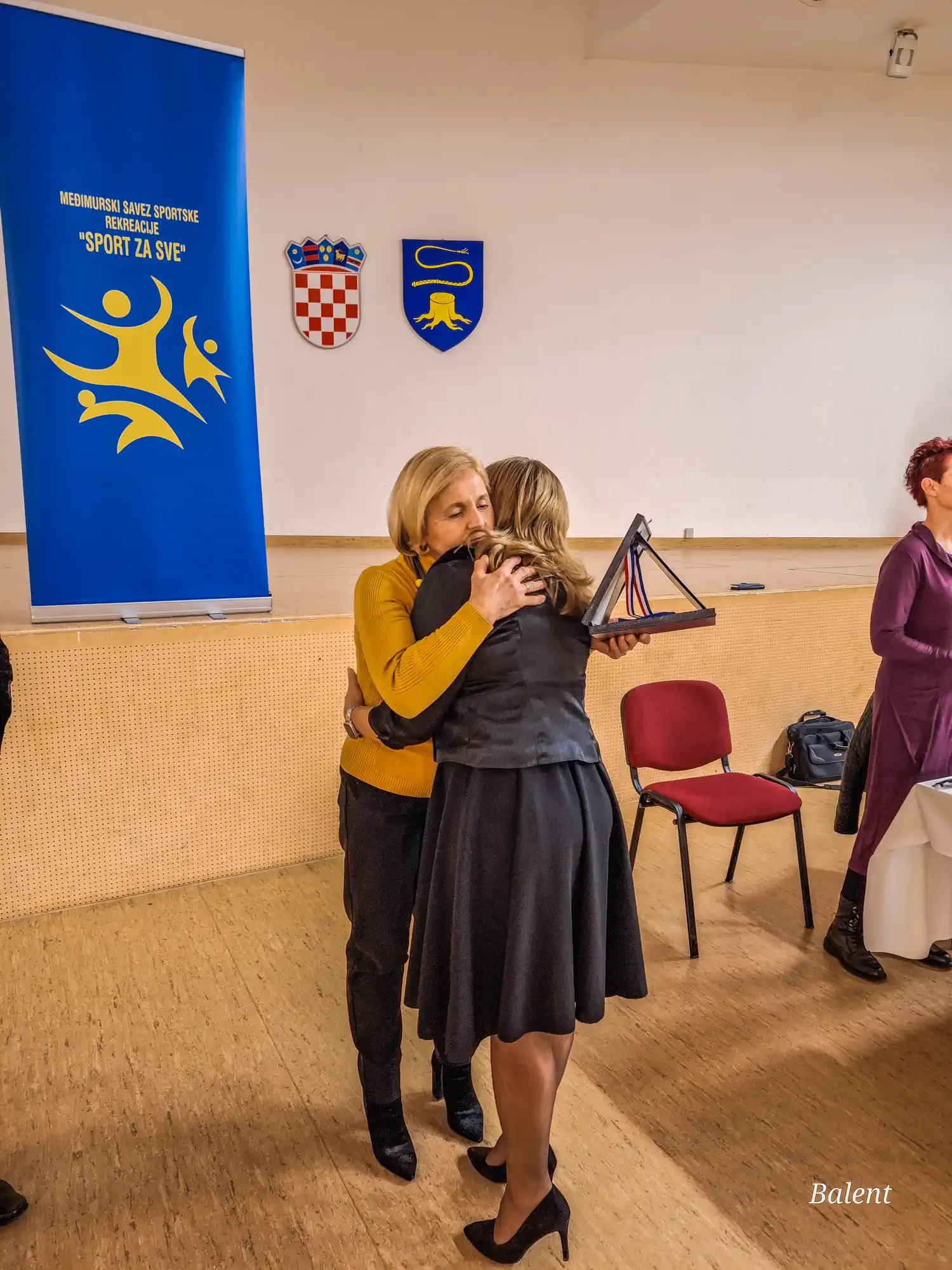 godišnja Skupština Međimurskog saveza sportske rekreacije „Spor t za sve“ (39)