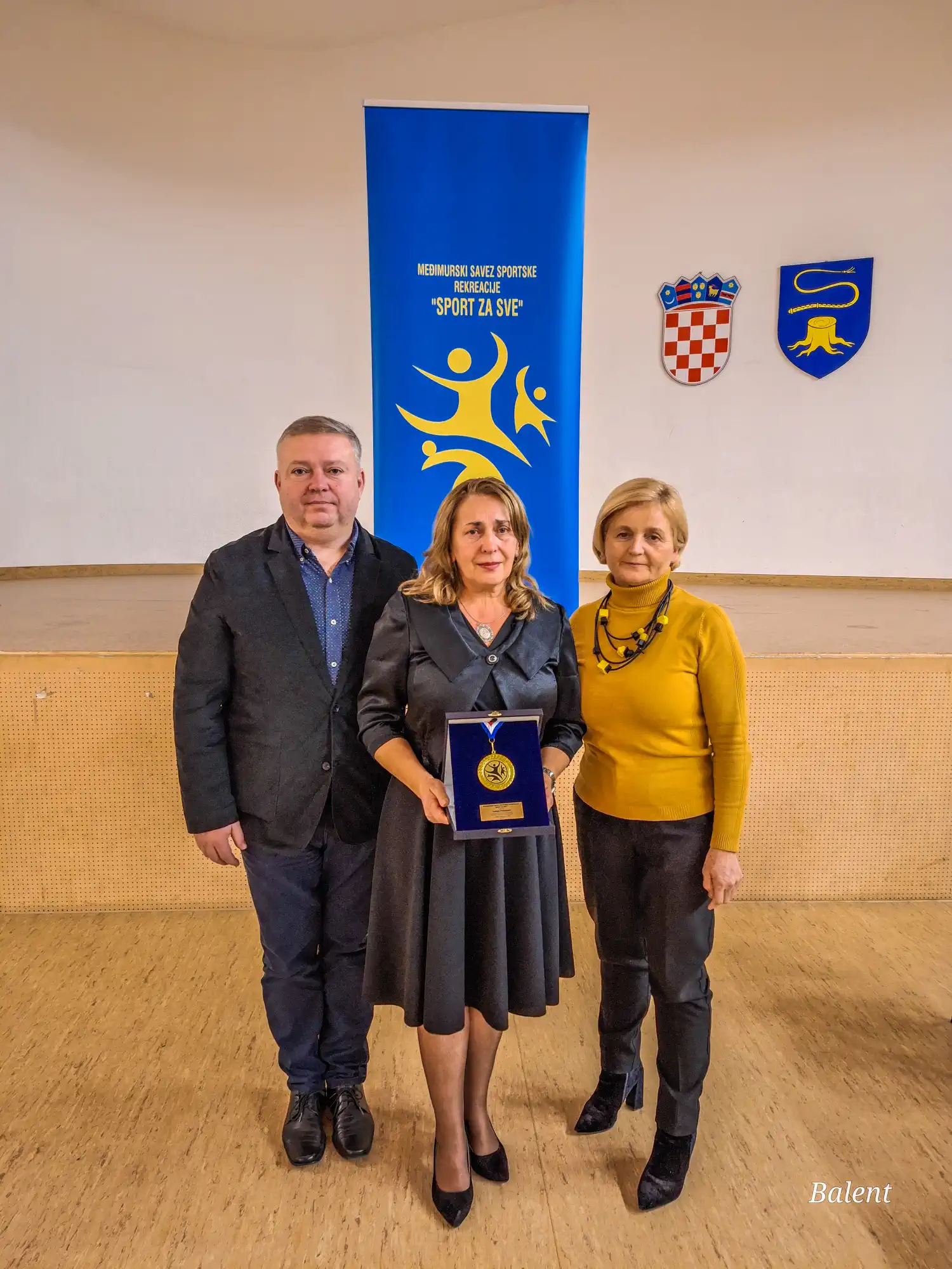 godišnja Skupština Međimurskog saveza sportske rekreacije „Spor t za sve“ (40)