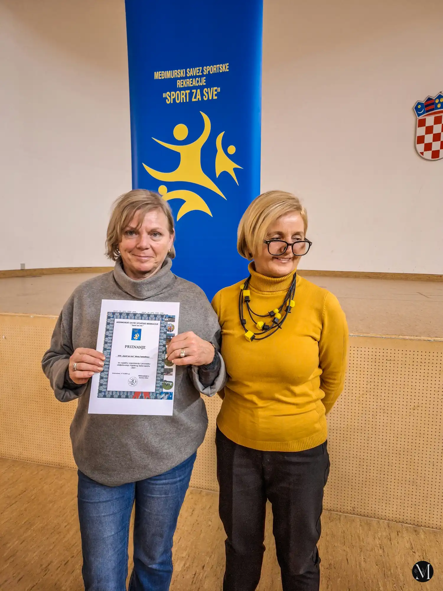 godišnja Skupština Međimurskog saveza sportske rekreacije „Spor t za sve“ (42)