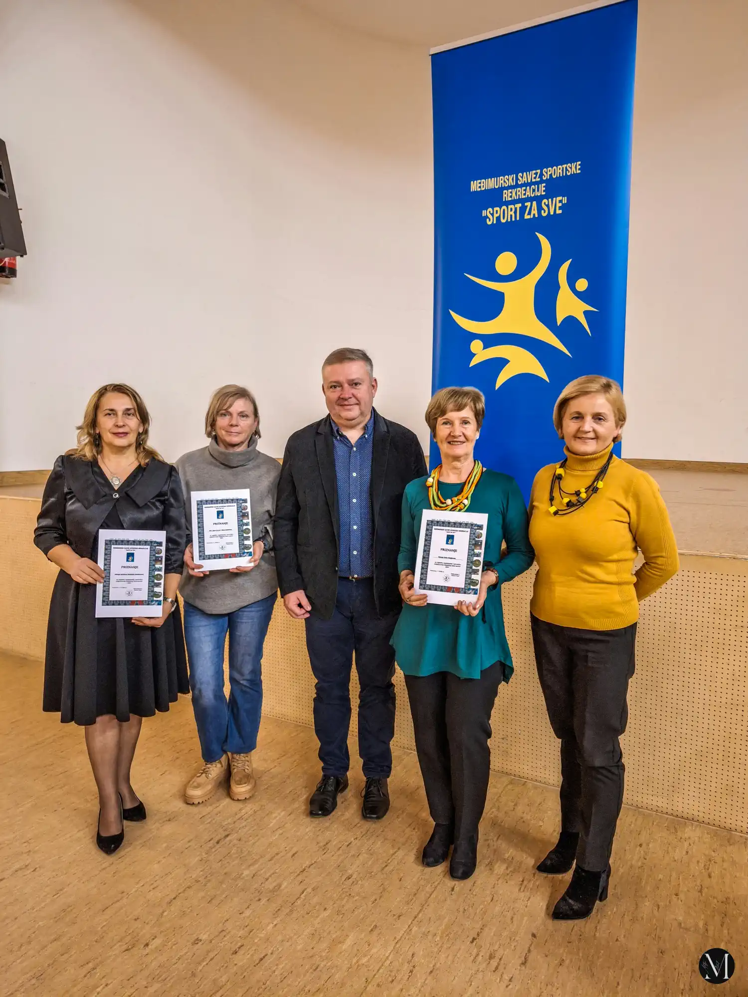 godišnja Skupština Međimurskog saveza sportske rekreacije „Spor t za sve“ (44)