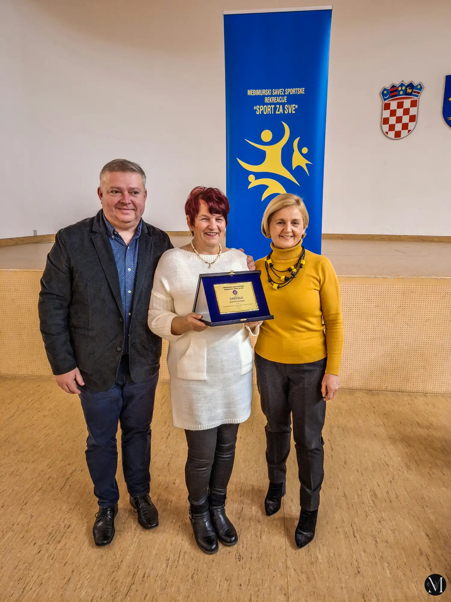 godišnja Skupština Međimurskog saveza sportske rekreacije „Spor t za sve“ (8)