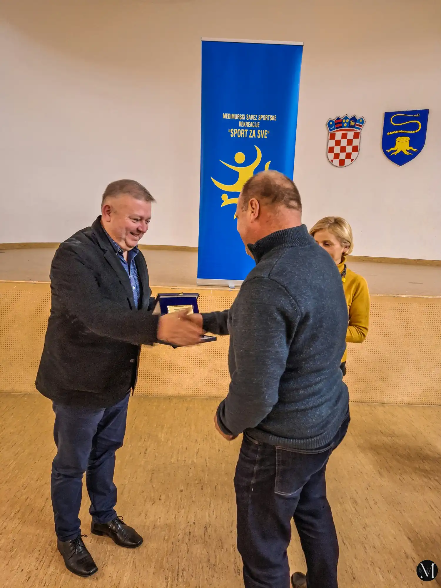 godišnja Skupština Međimurskog saveza sportske rekreacije „Spor t za sve“ (9)