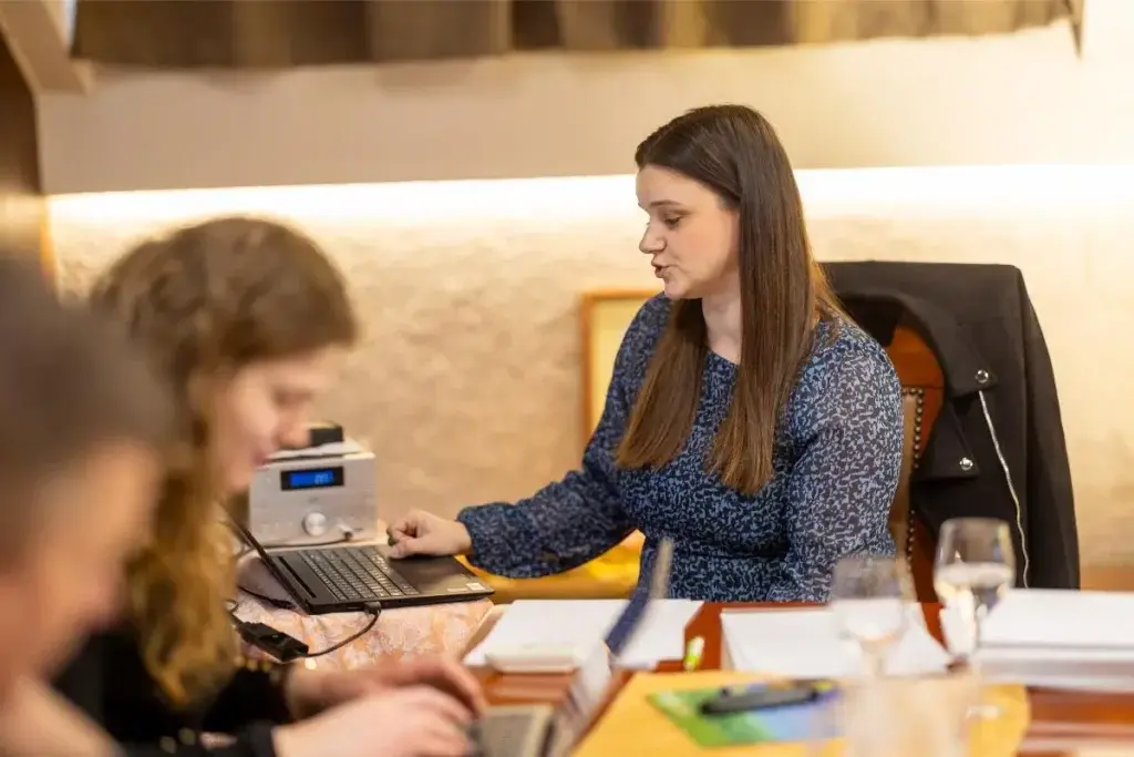 godišnja skupština Društva vinogradara i vinara ‘Hortus Croatiae’ Štrigova (13) godišnja skupština Društva vinogradara i vinara ‘Hortus Croatiae’ Štrigova (13)