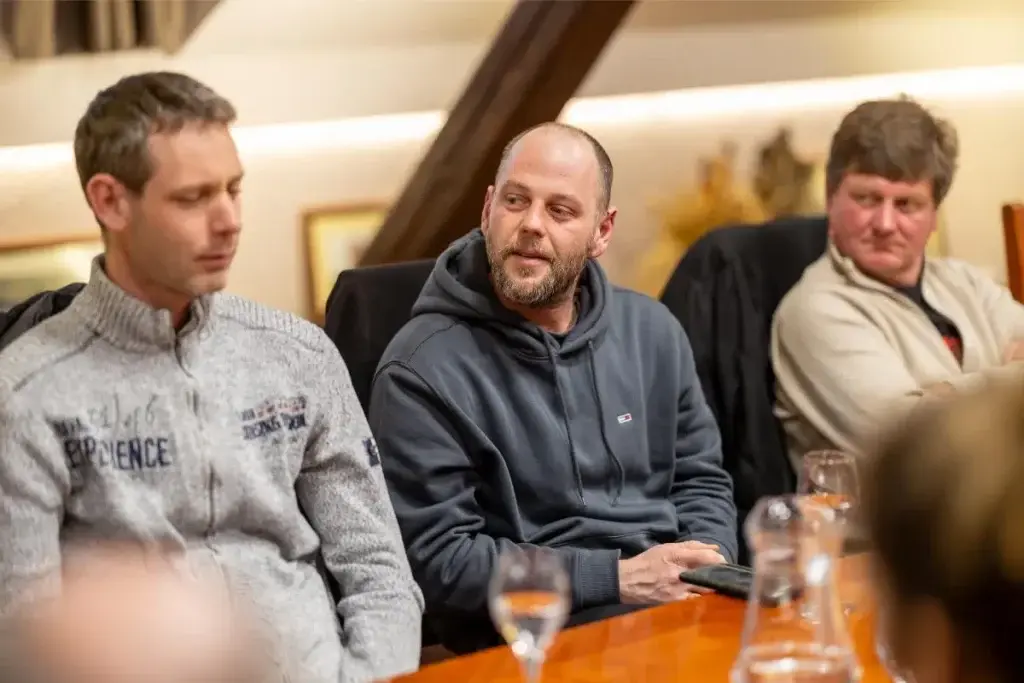 godišnja skupština Društva vinogradara i vinara ‘Hortus Croatiae’ Štrigova (15) godišnja skupština Društva vinogradara i vinara ‘Hortus Croatiae’ Štrigova (15)