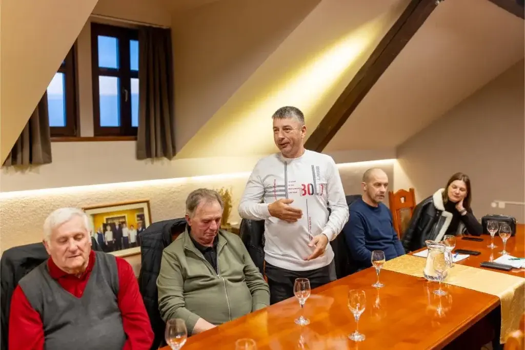 godišnja skupština Društva vinogradara i vinara ‘Hortus Croatiae’ Štrigova (17) godišnja skupština Društva vinogradara i vinara ‘Hortus Croatiae’ Štrigova (17)