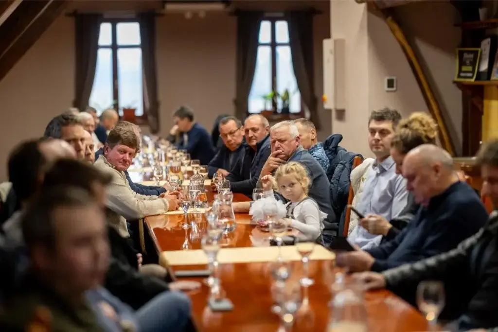 godišnja skupština Društva vinogradara i vinara ‘Hortus Croatiae’ Štrigova (4) godišnja skupština Društva vinogradara i vinara ‘Hortus Croatiae’ Štrigova (4)