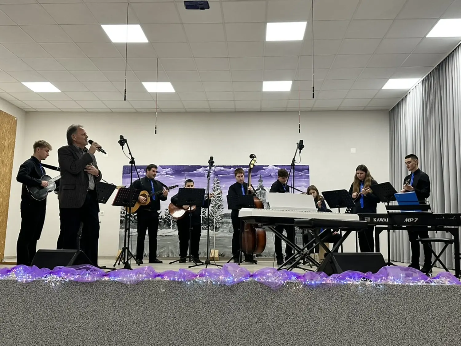 godišnji koncert Udruge Turen 2024 (2)