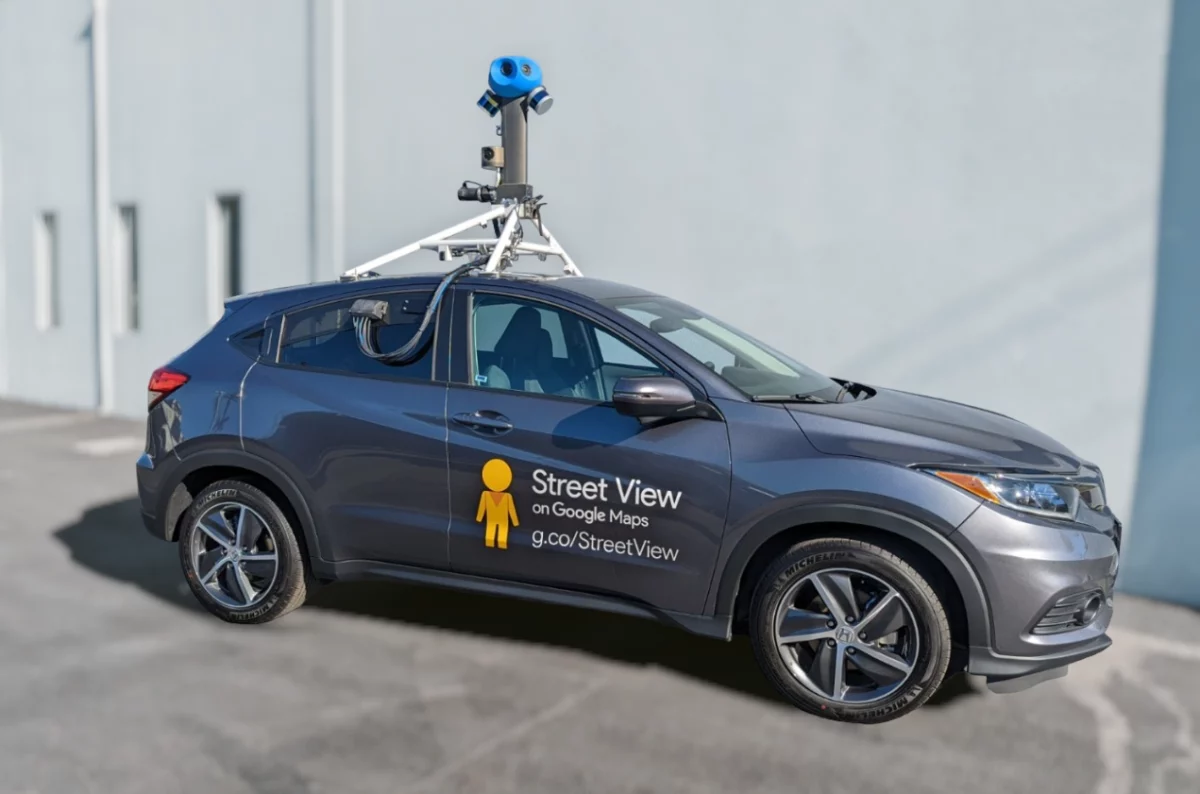 google-street-view-car