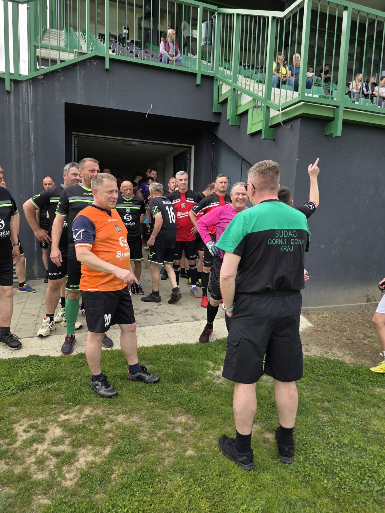 gornji kraj – donji kraj 6