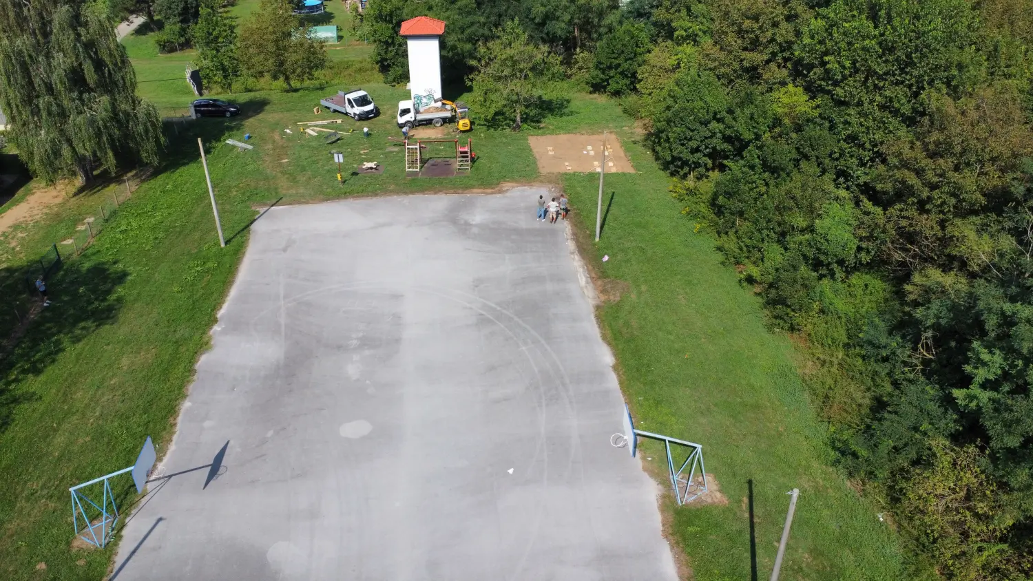 gornji kraljevec igralište (1) gornji kraljevec igralište (1)