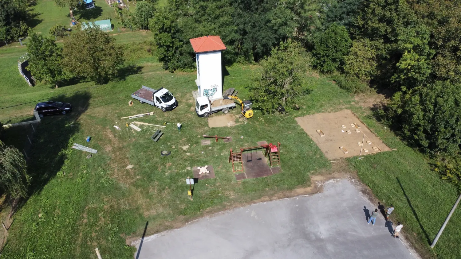 gornji kraljevec igralište (3) gornji kraljevec igralište (3)