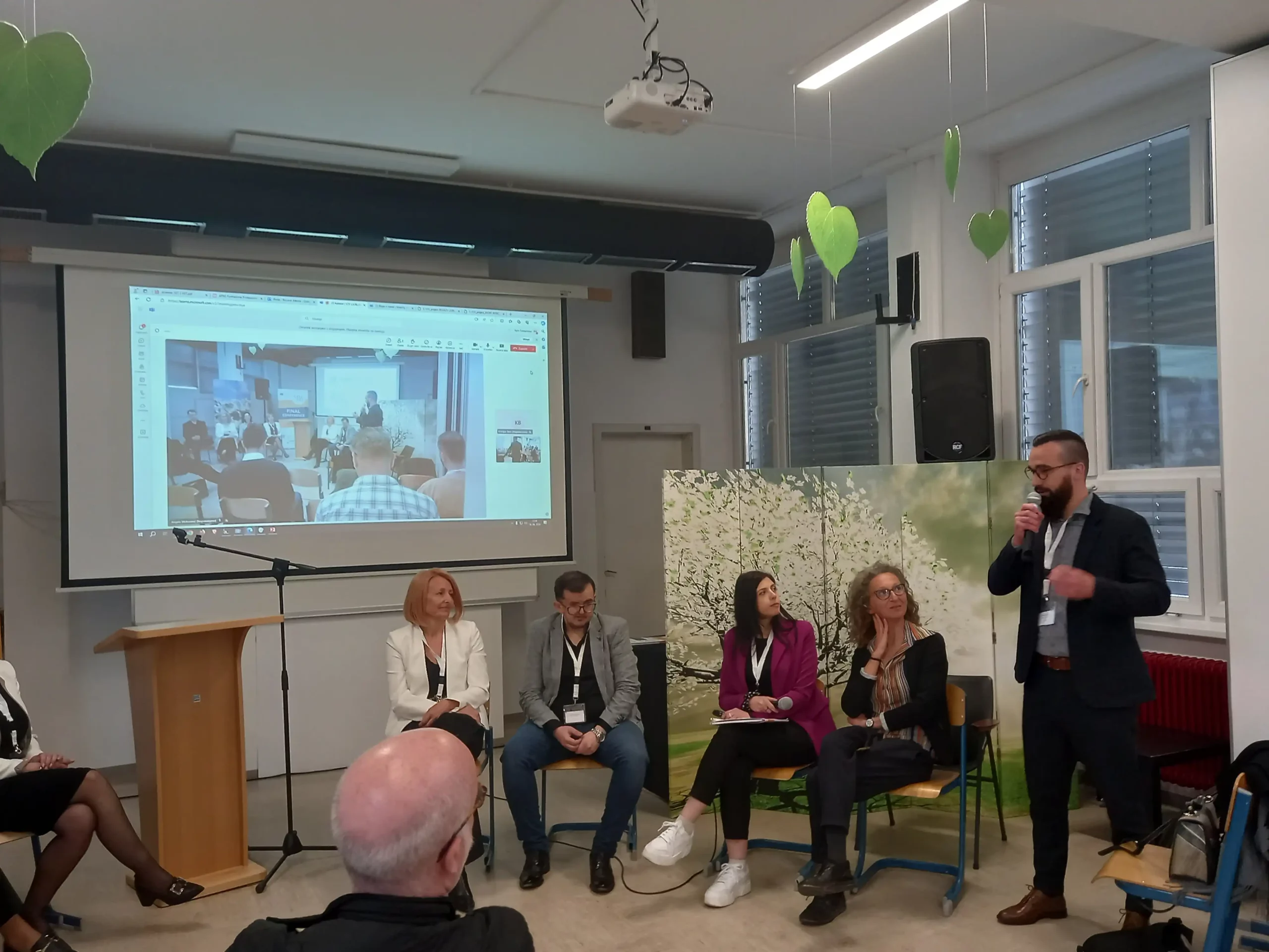 gospodarska škola, projekt, ljubljana (3) gospodarska škola, projekt, ljubljana (3)