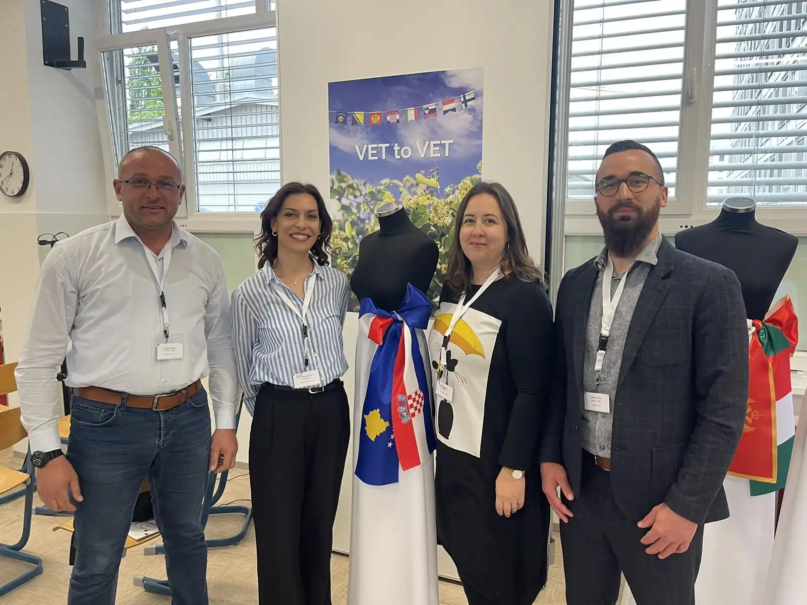 gospodarska škola, projekt, ljubljana (6) gospodarska škola, projekt, ljubljana (6)