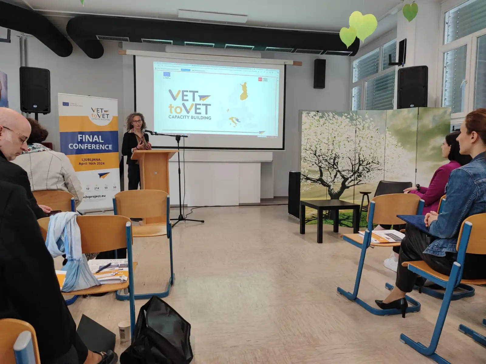 gospodarska škola, projekt, ljubljana (7) gospodarska škola, projekt, ljubljana (7)