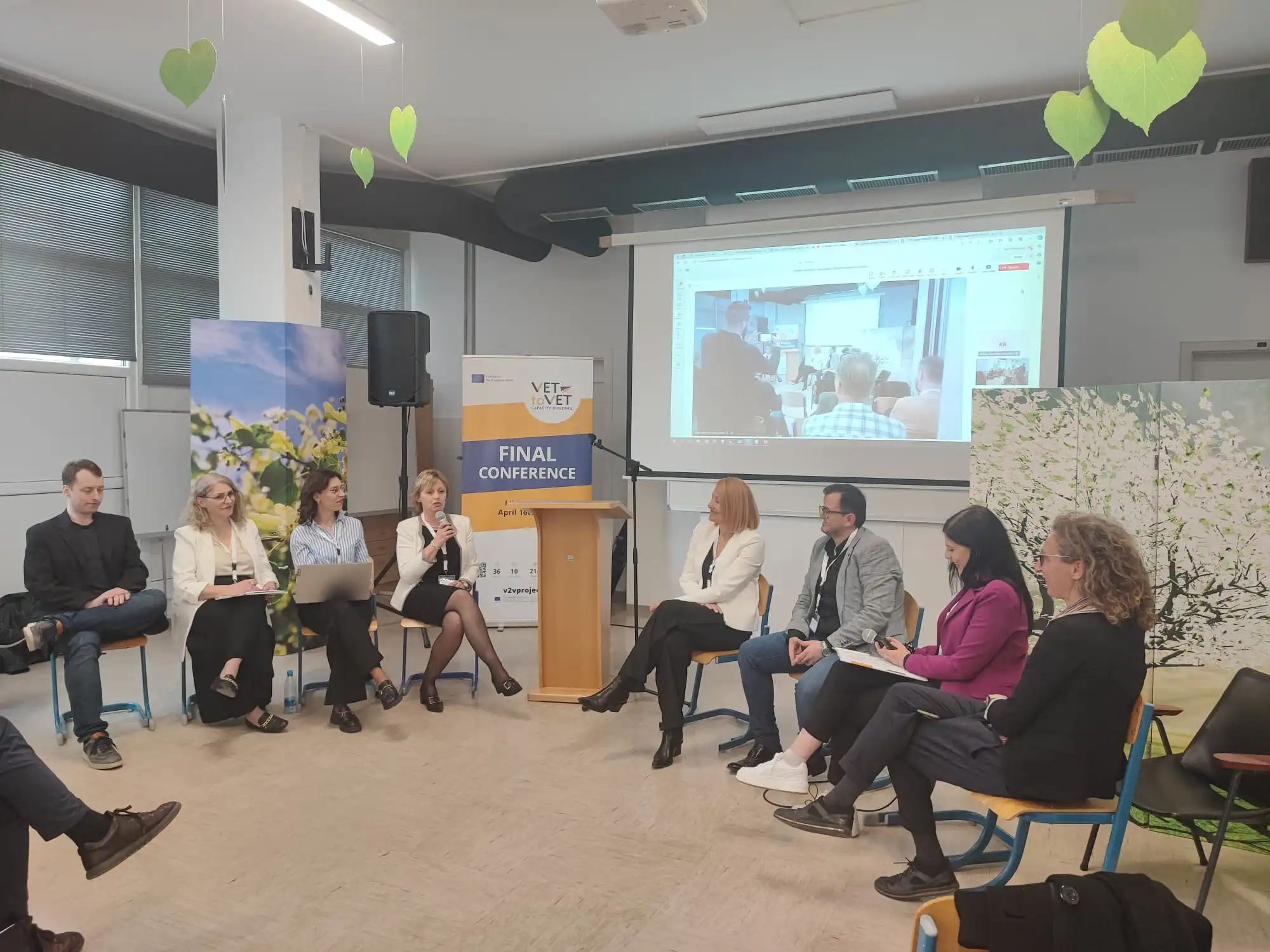 gospodarska škola, projekt, ljubljana (8) gospodarska škola, projekt, ljubljana (8)