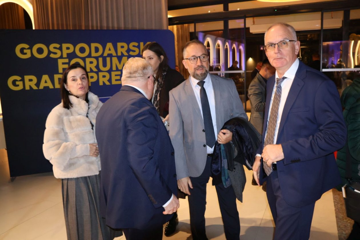 gospodarski forum Prelog 2025 26