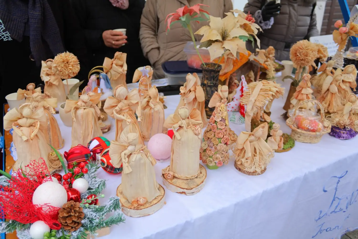 grad Čakovec, 3. subota došašća 2024 (16)