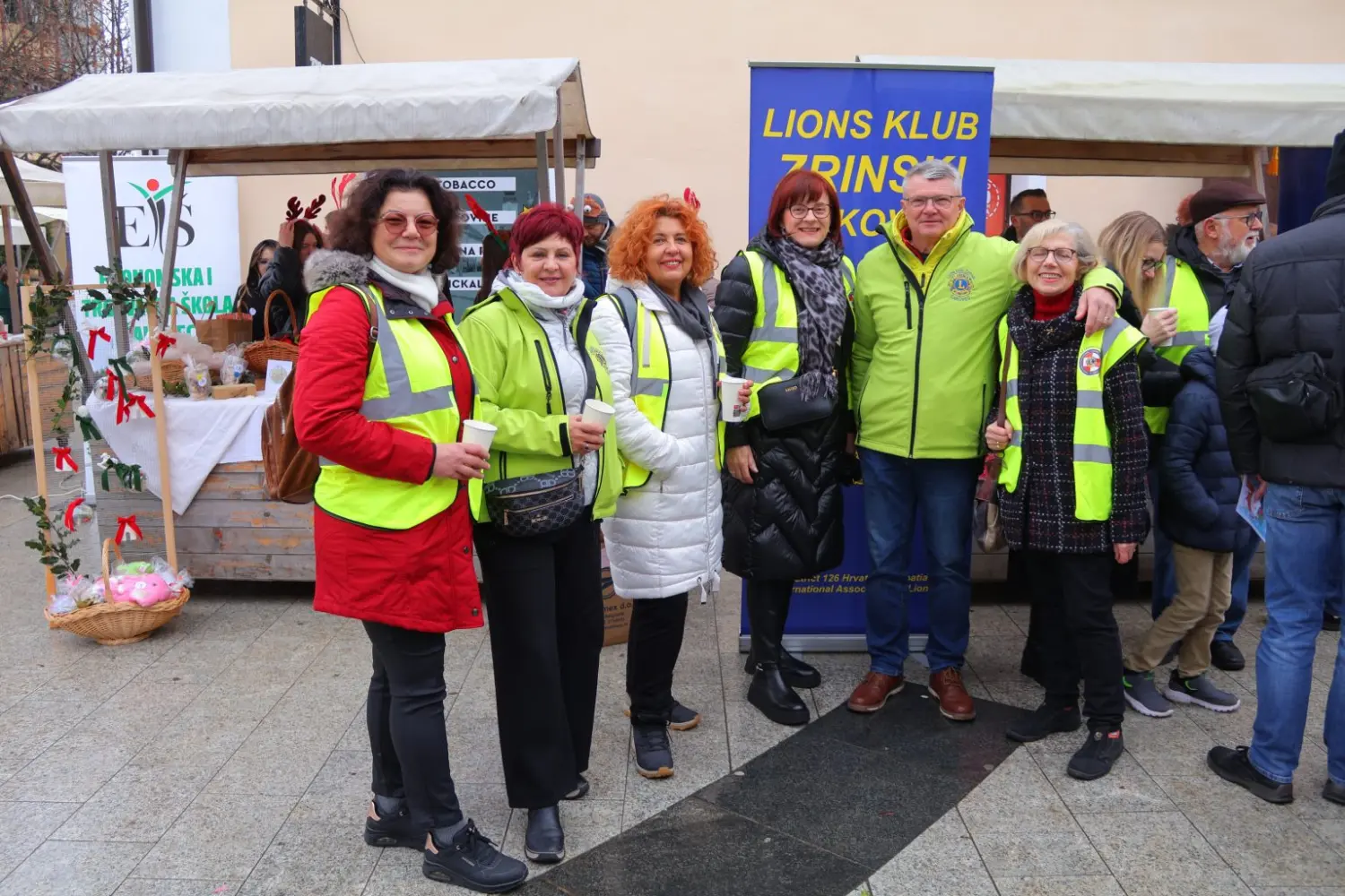 grad Čakovec, 3. subota došašća 2024 (18)