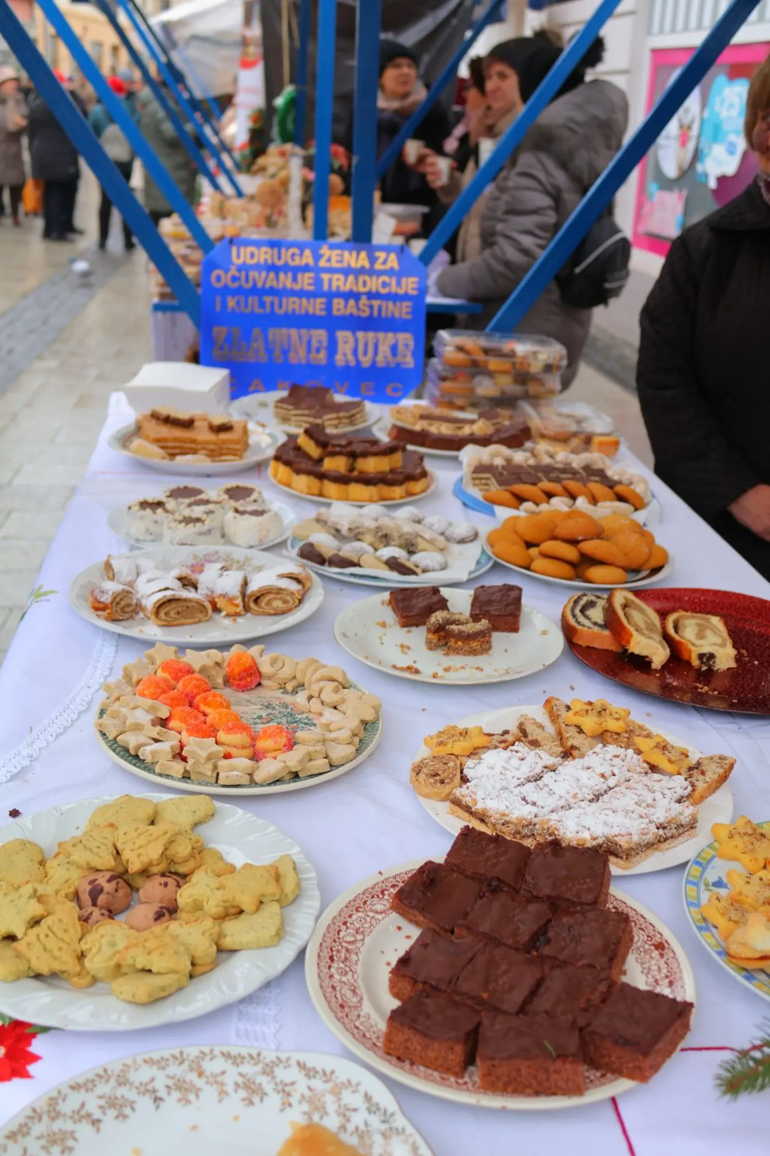 grad Čakovec, 3. subota došašća 2024 (19)