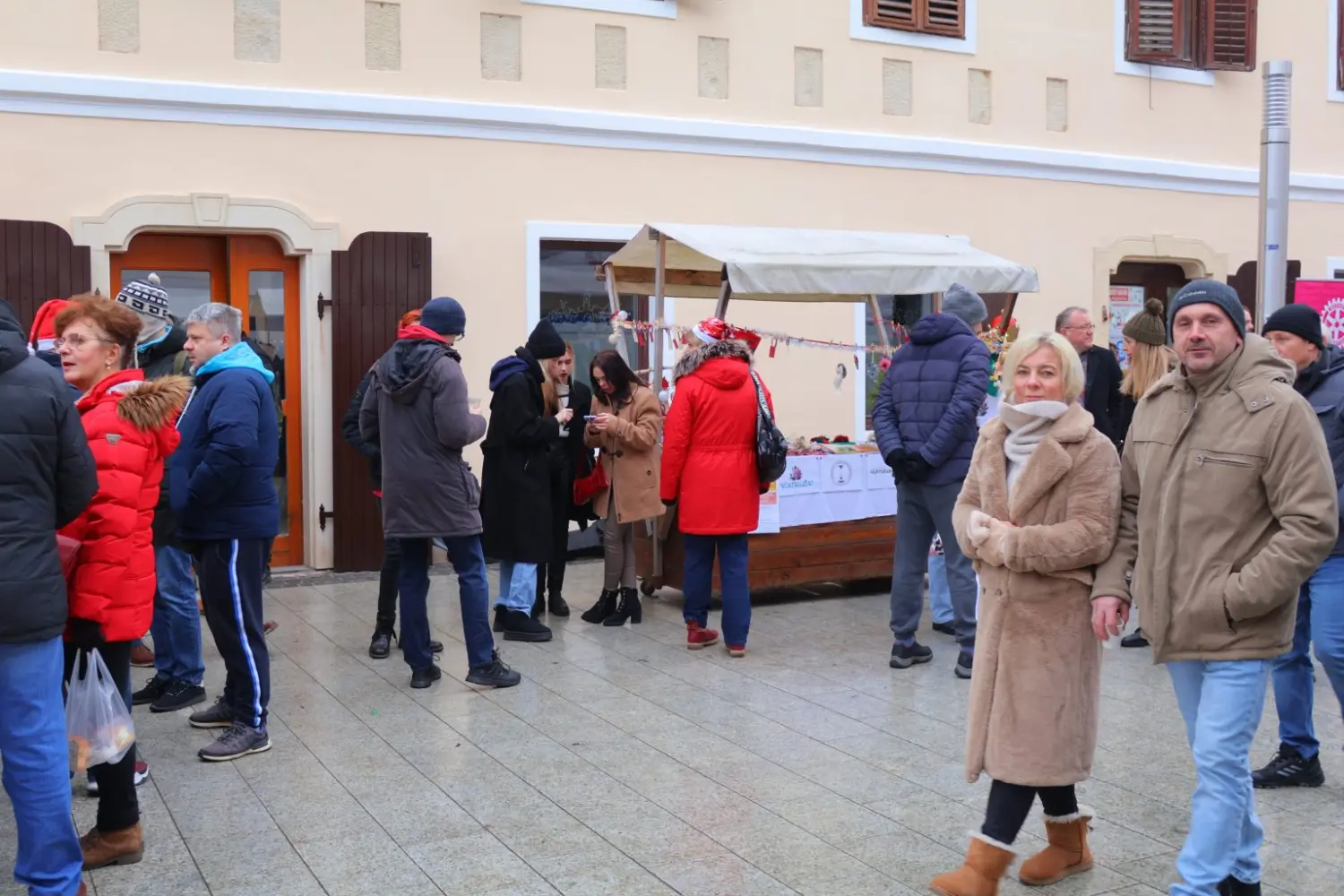grad Čakovec, 3. subota došašća 2024 (20)