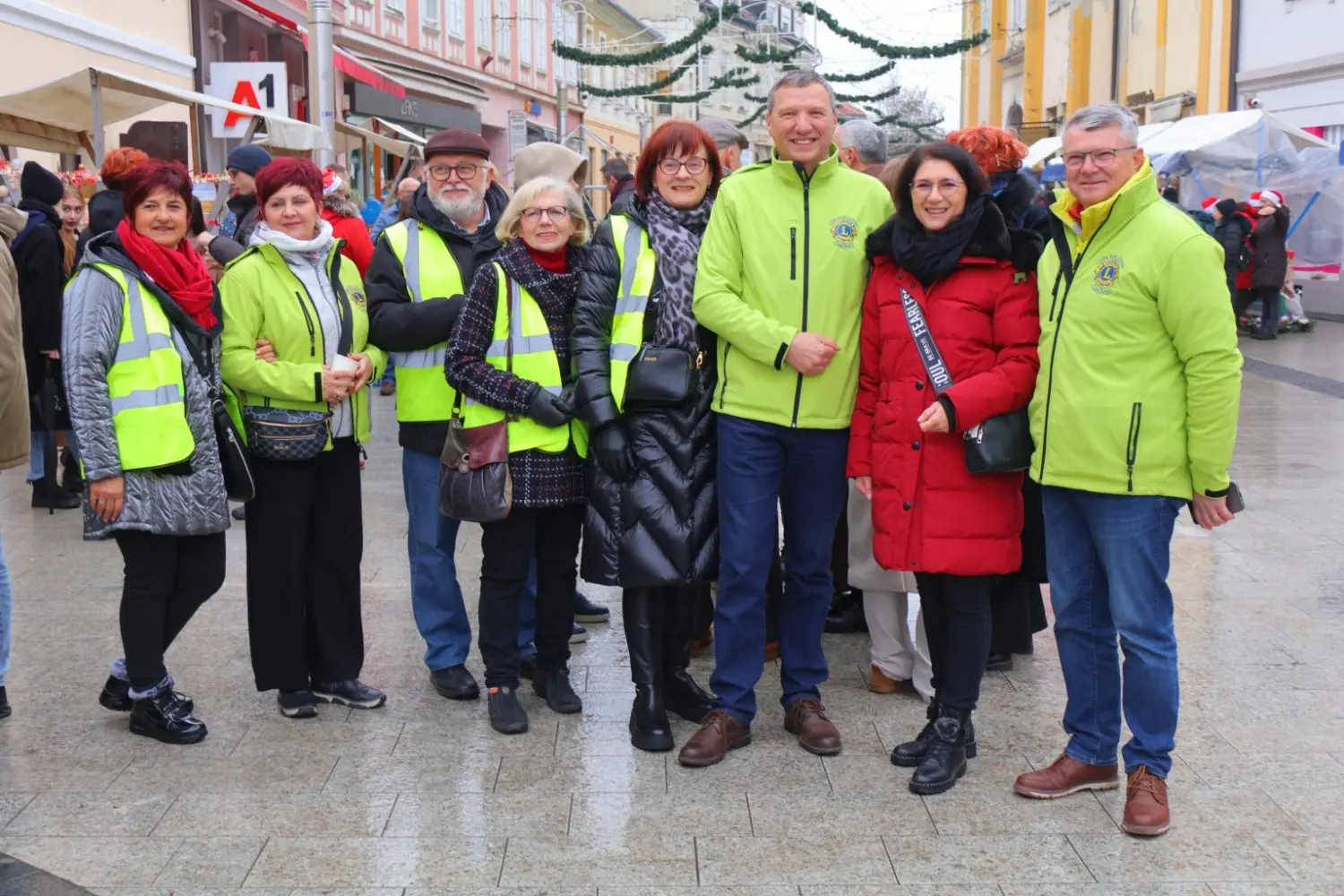 grad Čakovec, 3. subota došašća 2024 (24)