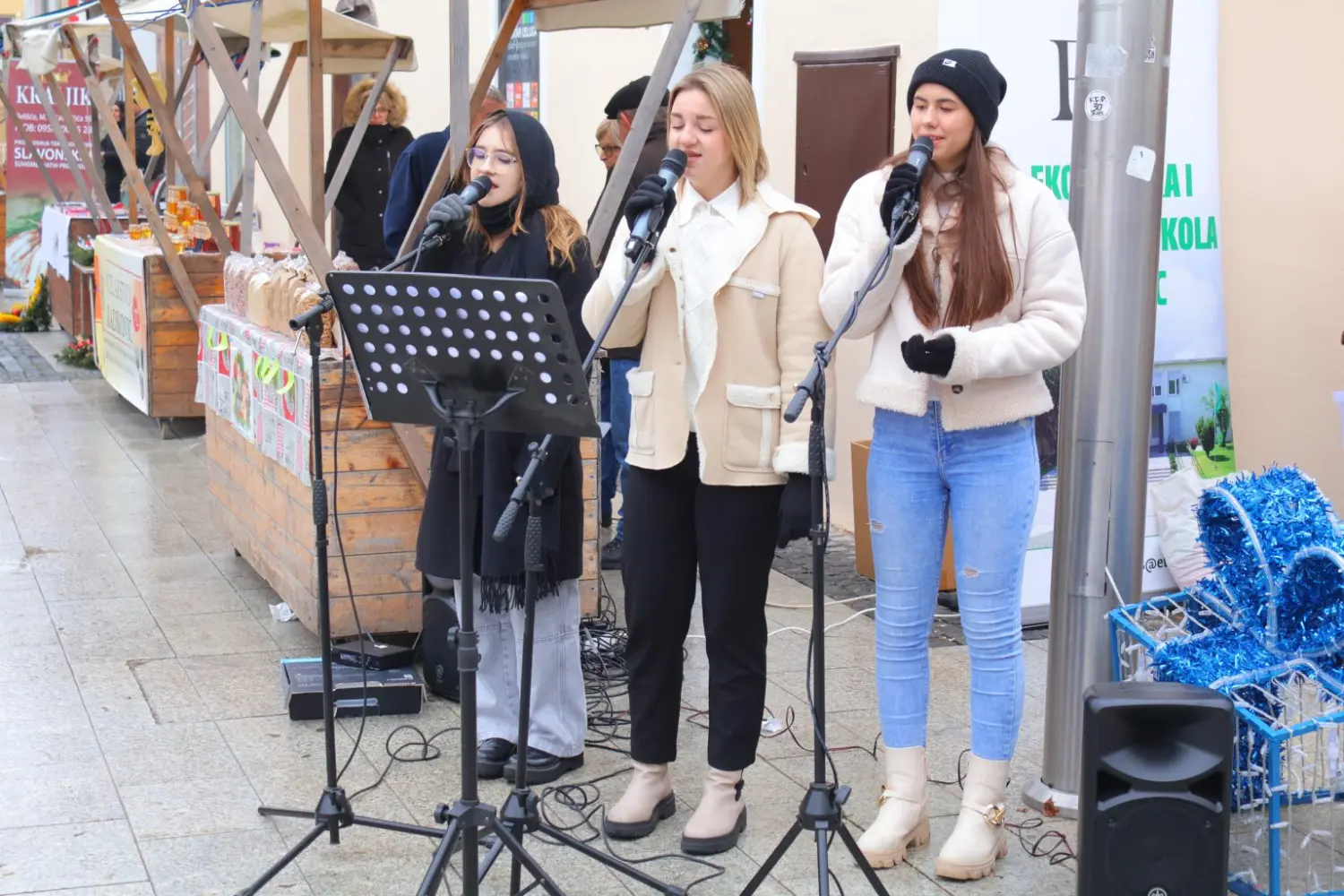 grad Čakovec, 3. subota došašća 2024 (26)