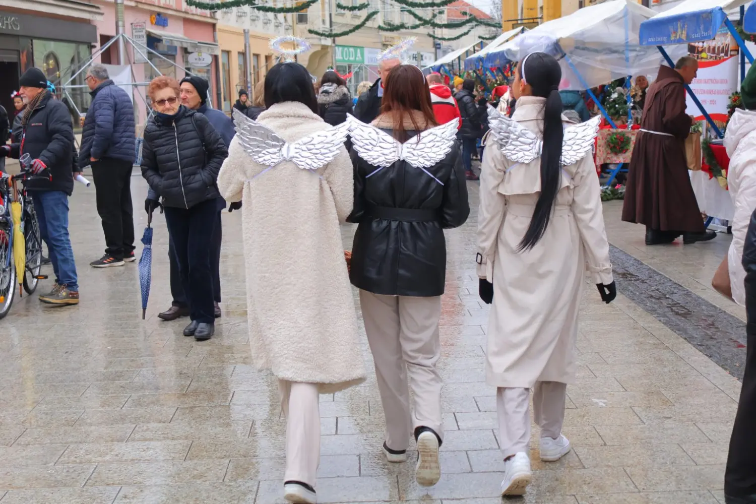 grad Čakovec, 3. subota došašća 2024 (29)