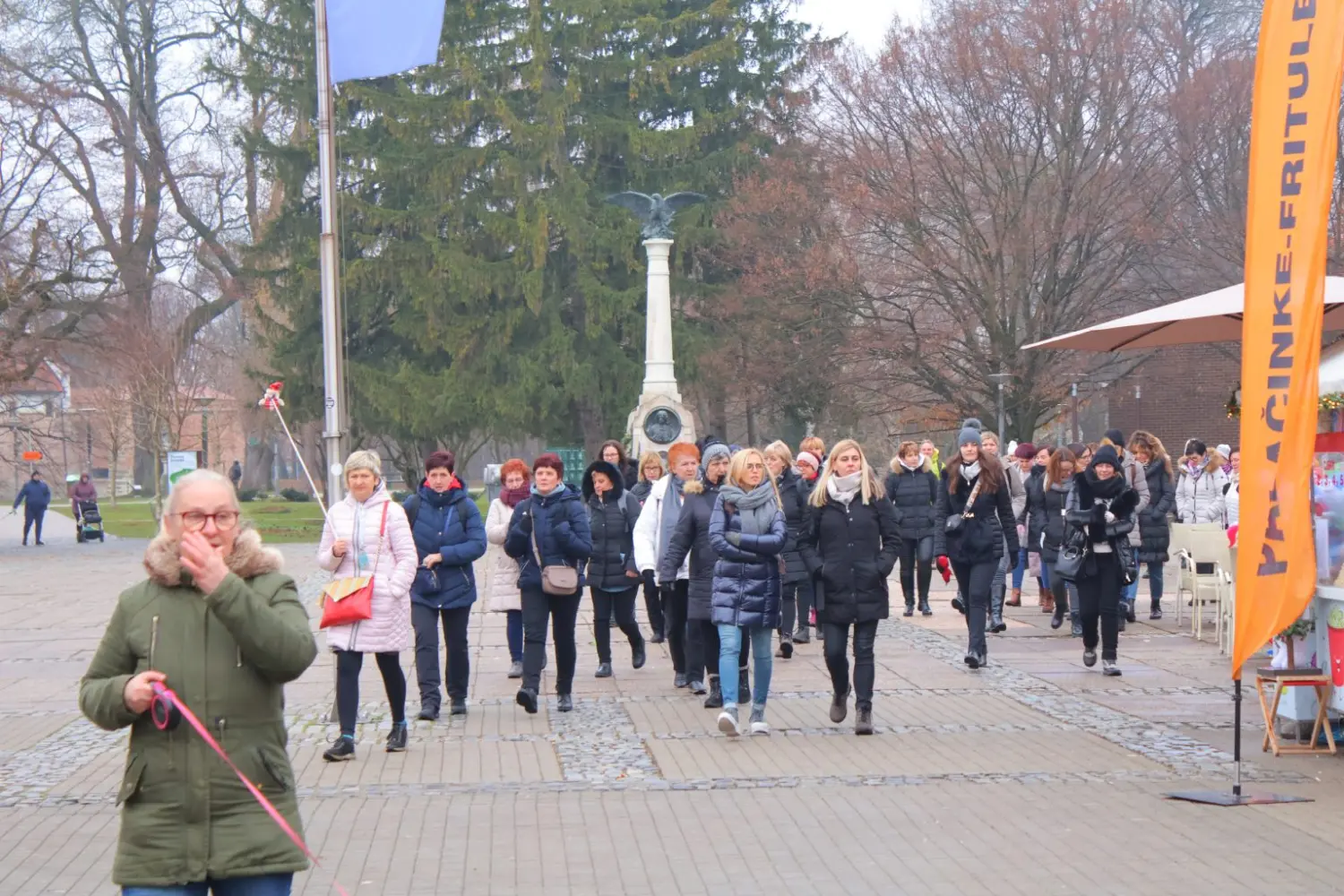 grad Čakovec, 3. subota došašća 2024 (40)