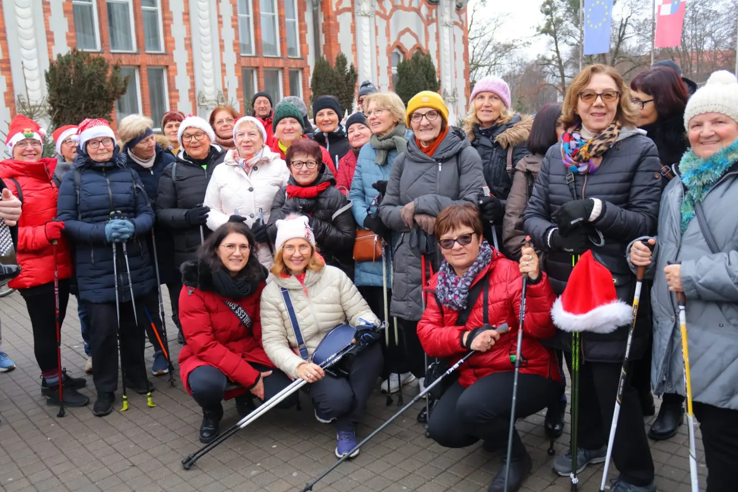 grad Čakovec, 3. subota došašća 2024 (47)