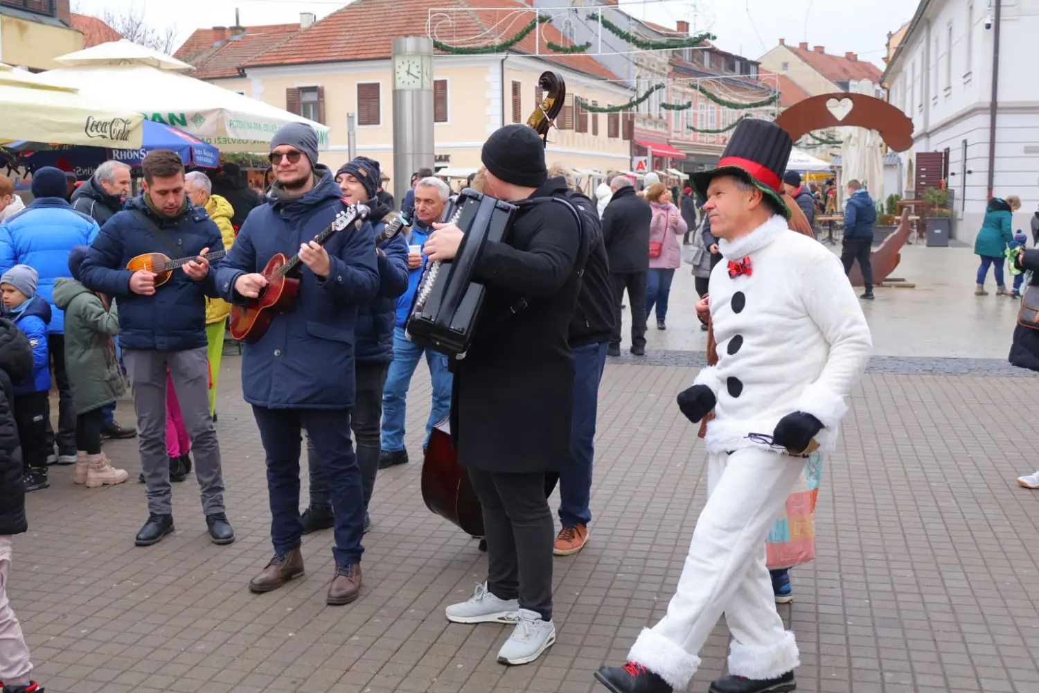 grad Čakovec, 3. subota došašća 2024 (54)