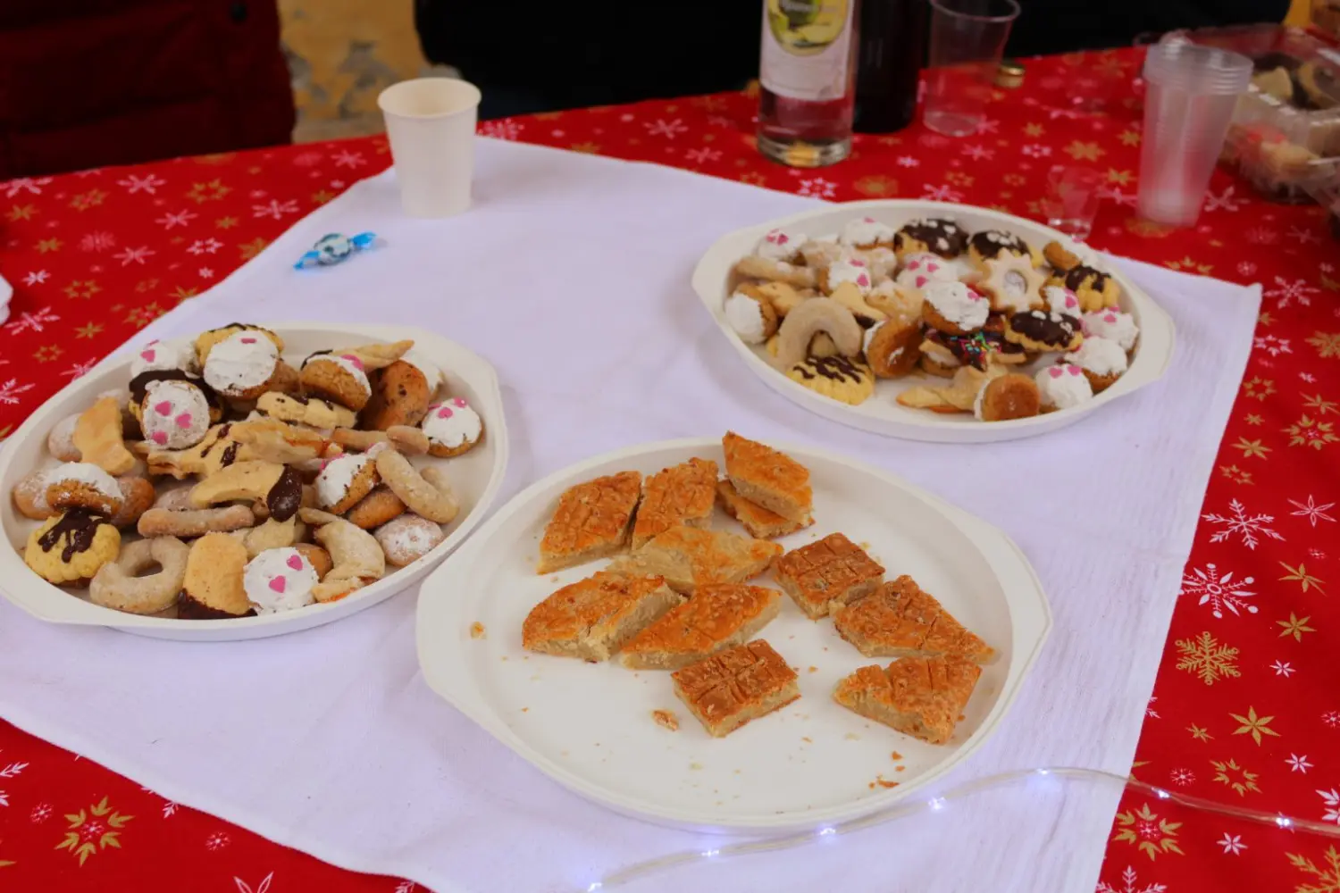 grad Čakovec, 3. subota došašća 2024 (8)