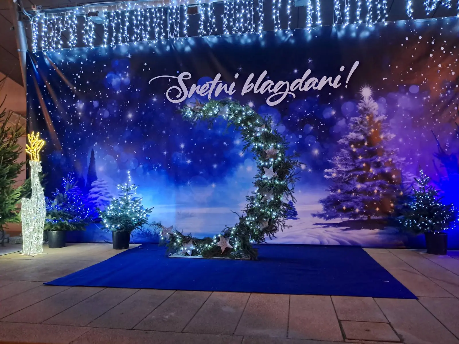 grad prelog božić (12)advent grad prelog božić (12)advent