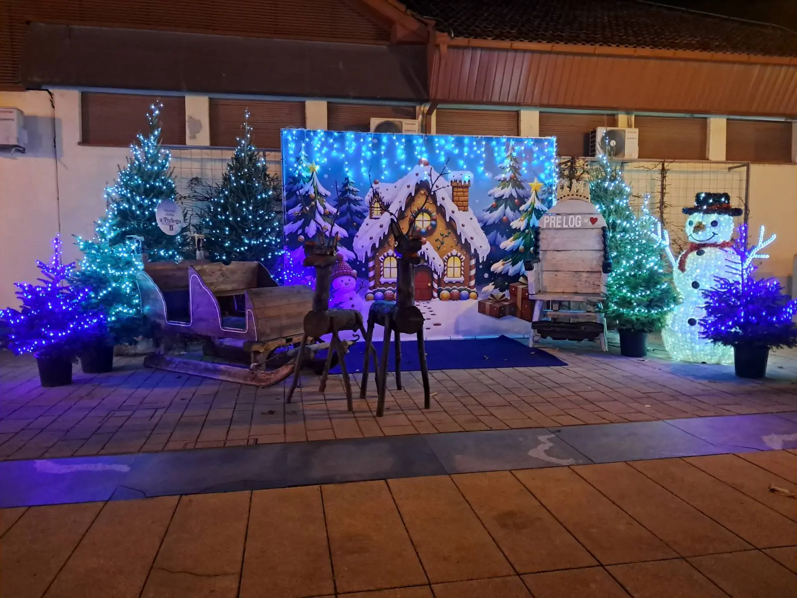 grad prelog božić (13)advent grad prelog božić (13)advent