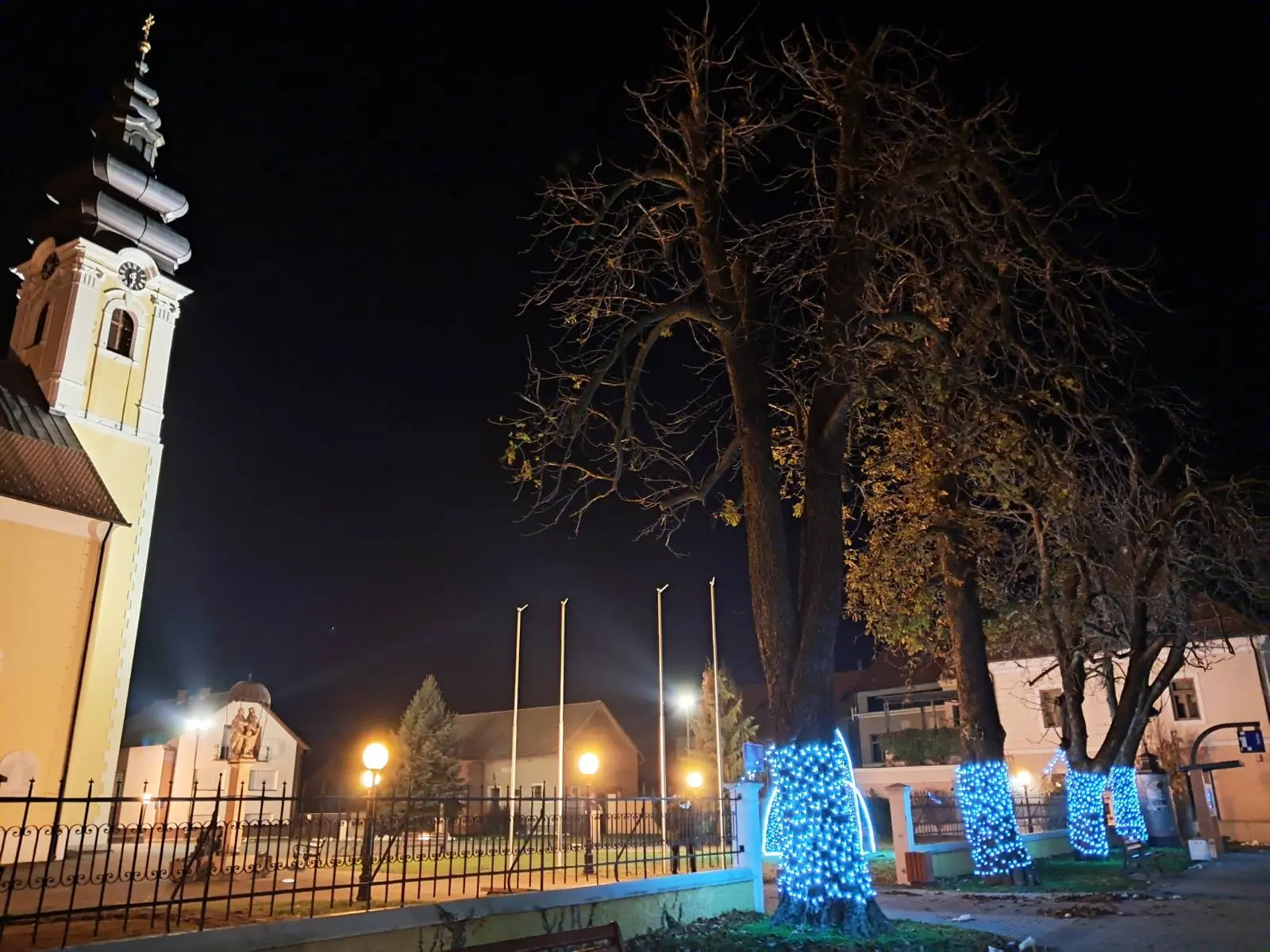 grad prelog božić (14)advent grad prelog božić (14)advent