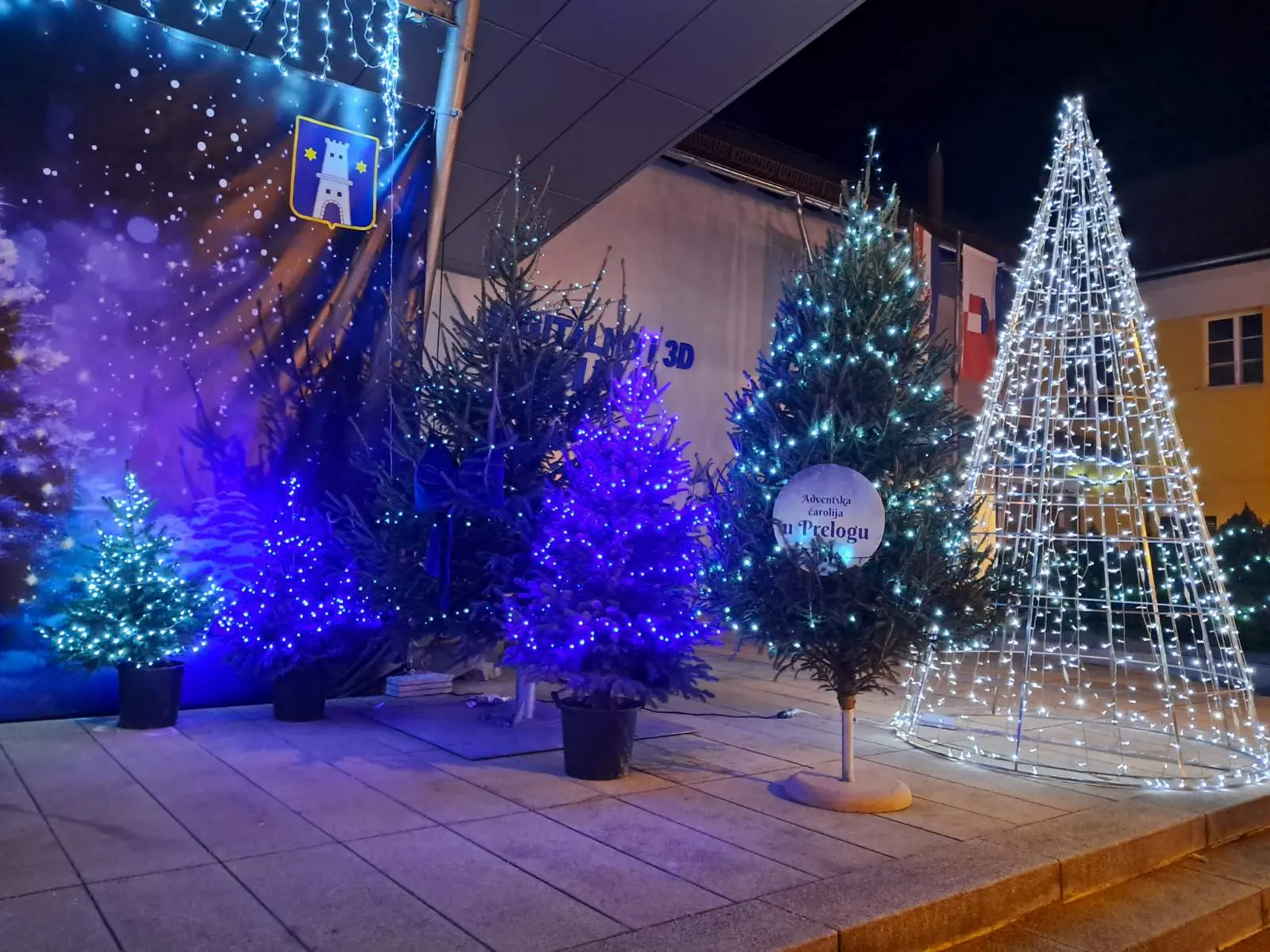 grad prelog božić (17)advent grad prelog božić (17)advent