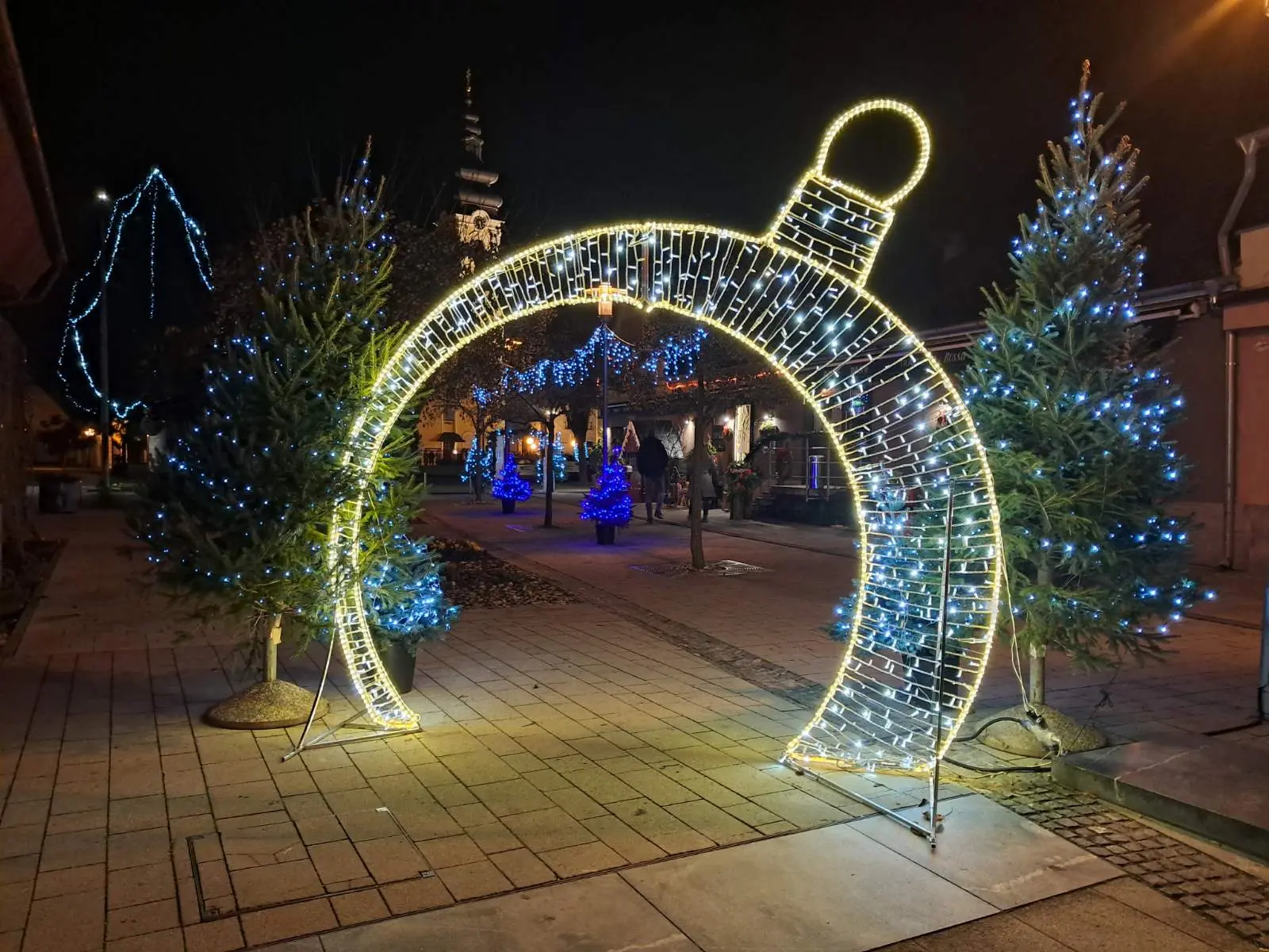 grad prelog božić (20)advent grad prelog božić (20)advent